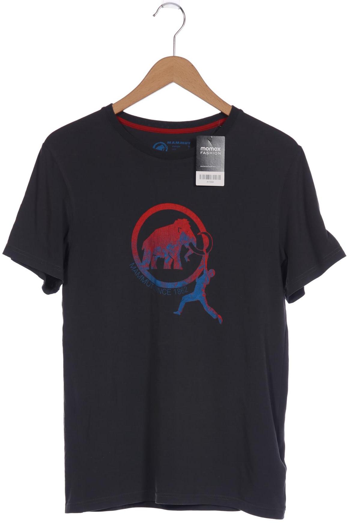 

MAMMUT Herren T-Shirt, grau