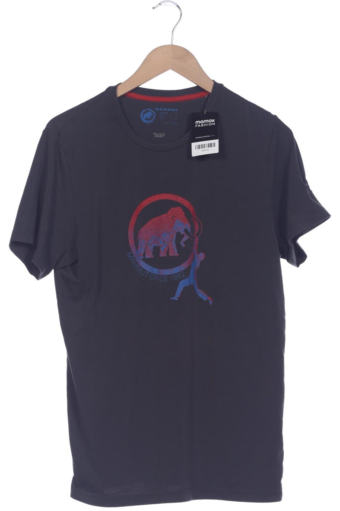 

MAMMUT Herren T-Shirt, grau