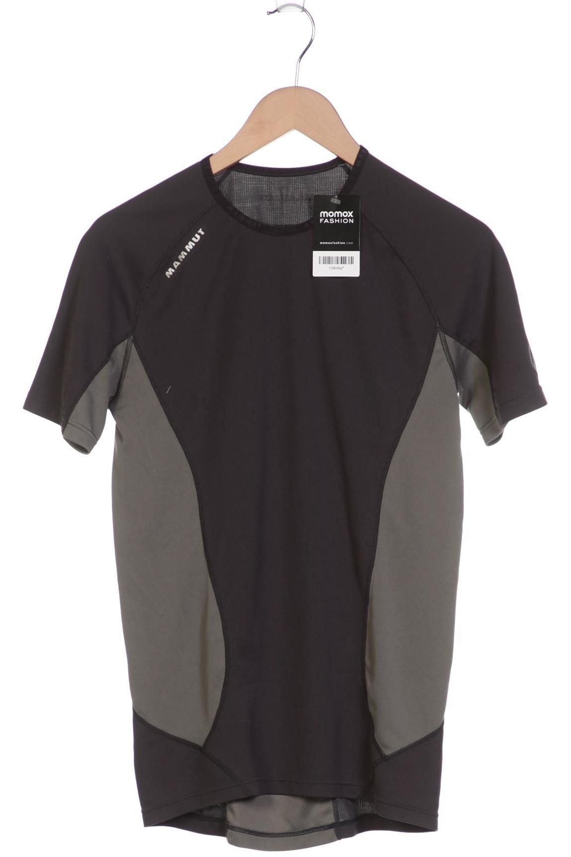 

MAMMUT Herren T-Shirt, grau