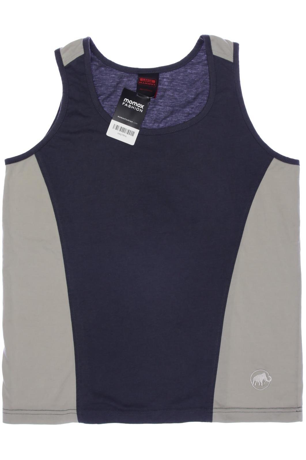 Thumbnail - Mammut Herren T-Shirt, grau, Gr. 52