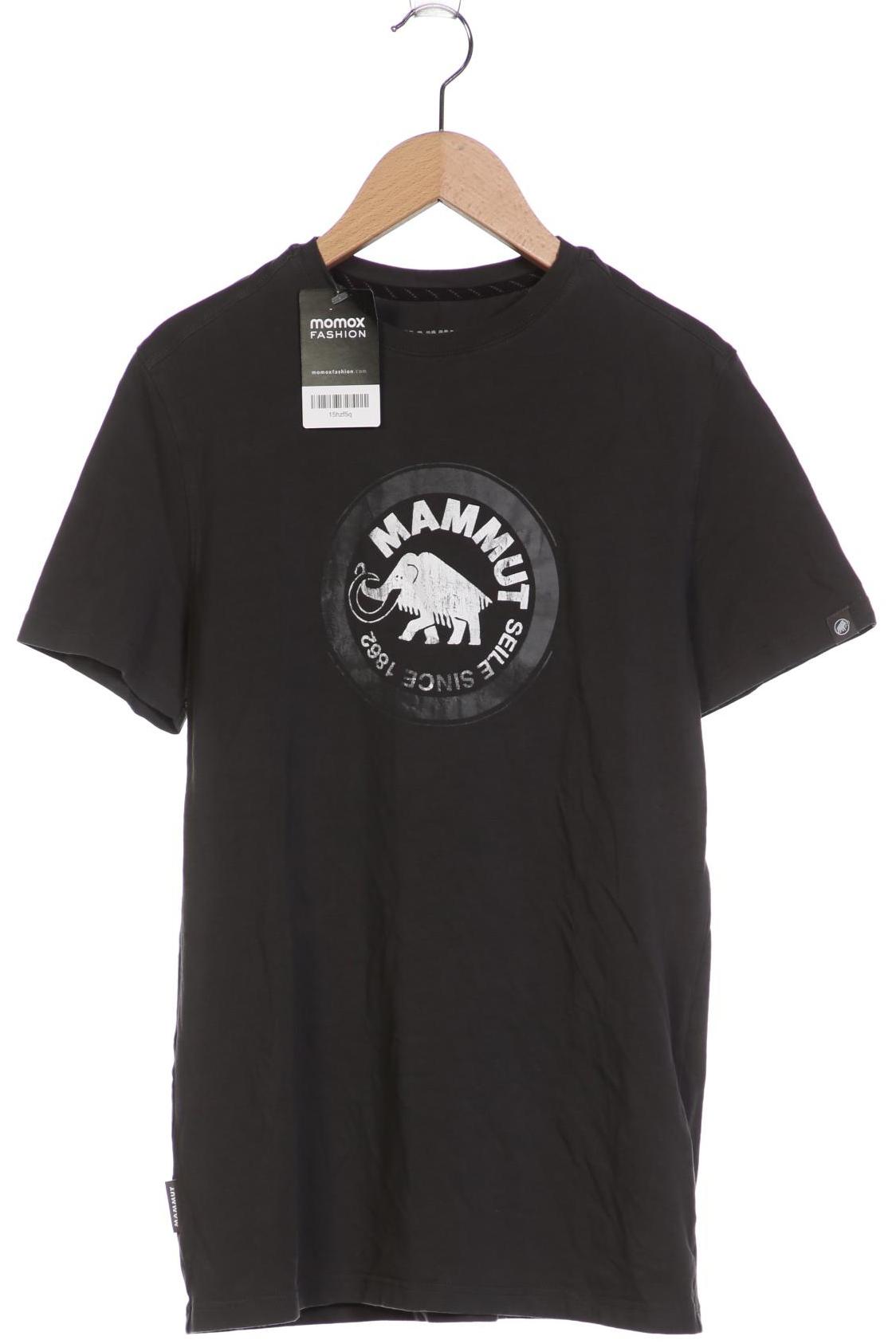 

MAMMUT Herren T-Shirt, grau
