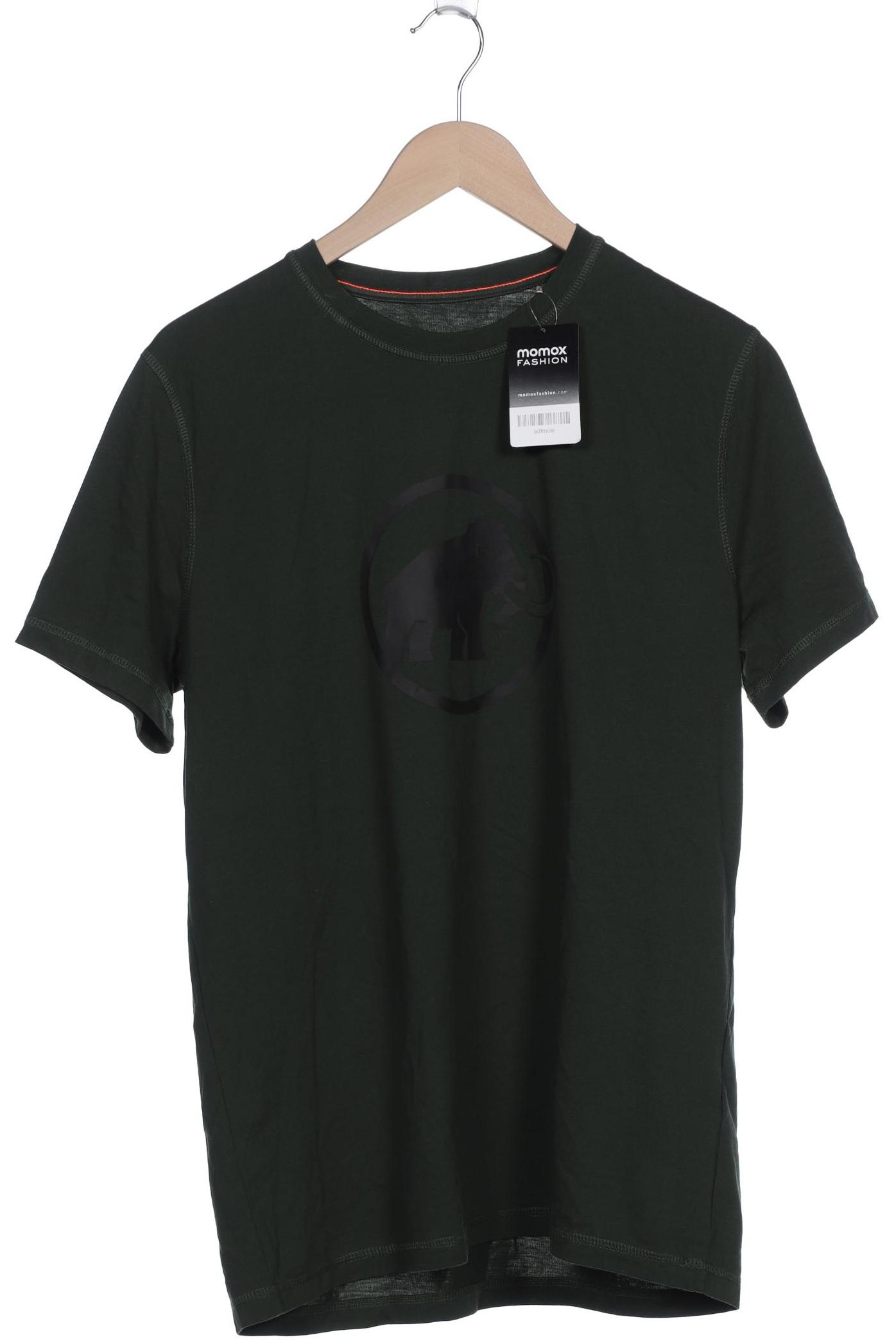 

MAMMUT Herren T-Shirt, grün