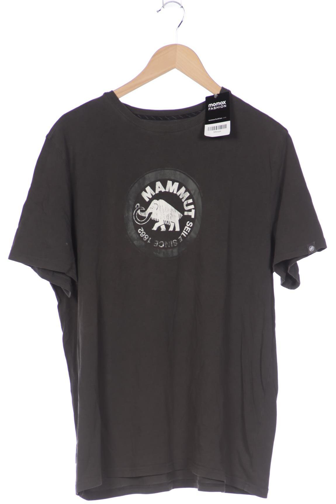 

MAMMUT Herren T-Shirt, grau