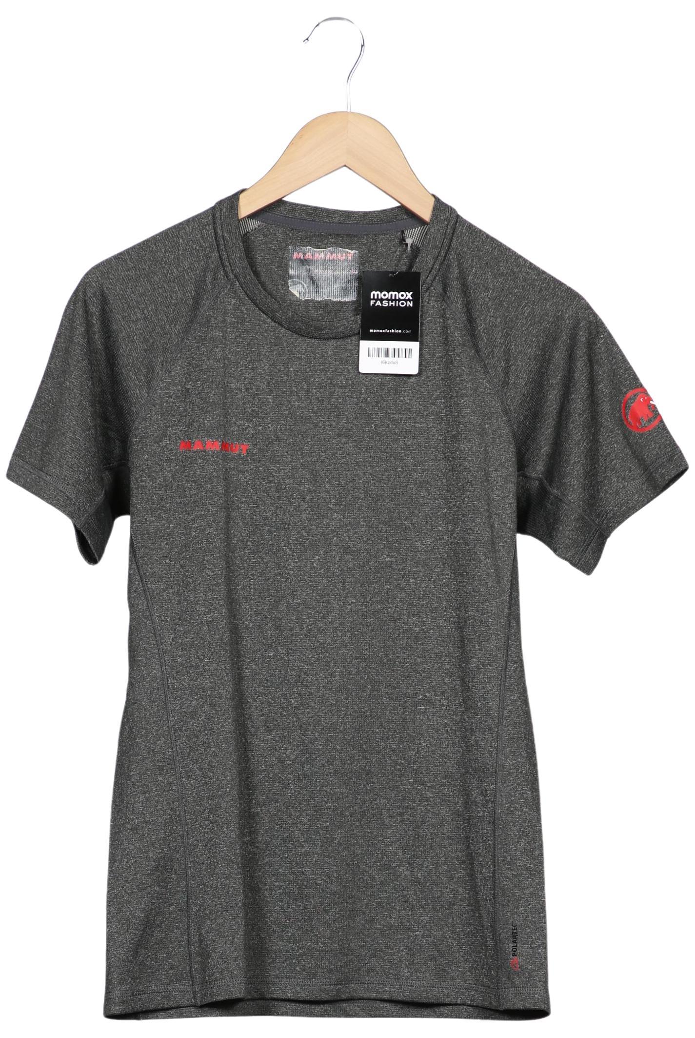 

Mammut Herren T-Shirt, grau, Gr. 46