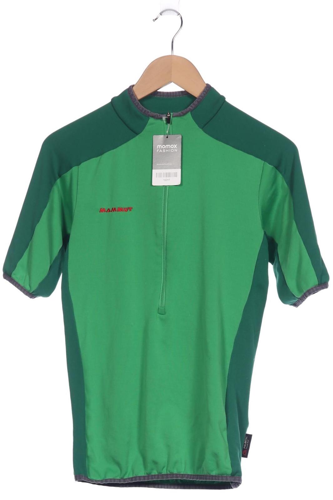 

Mammut Herren T-Shirt, grün, Gr. 48