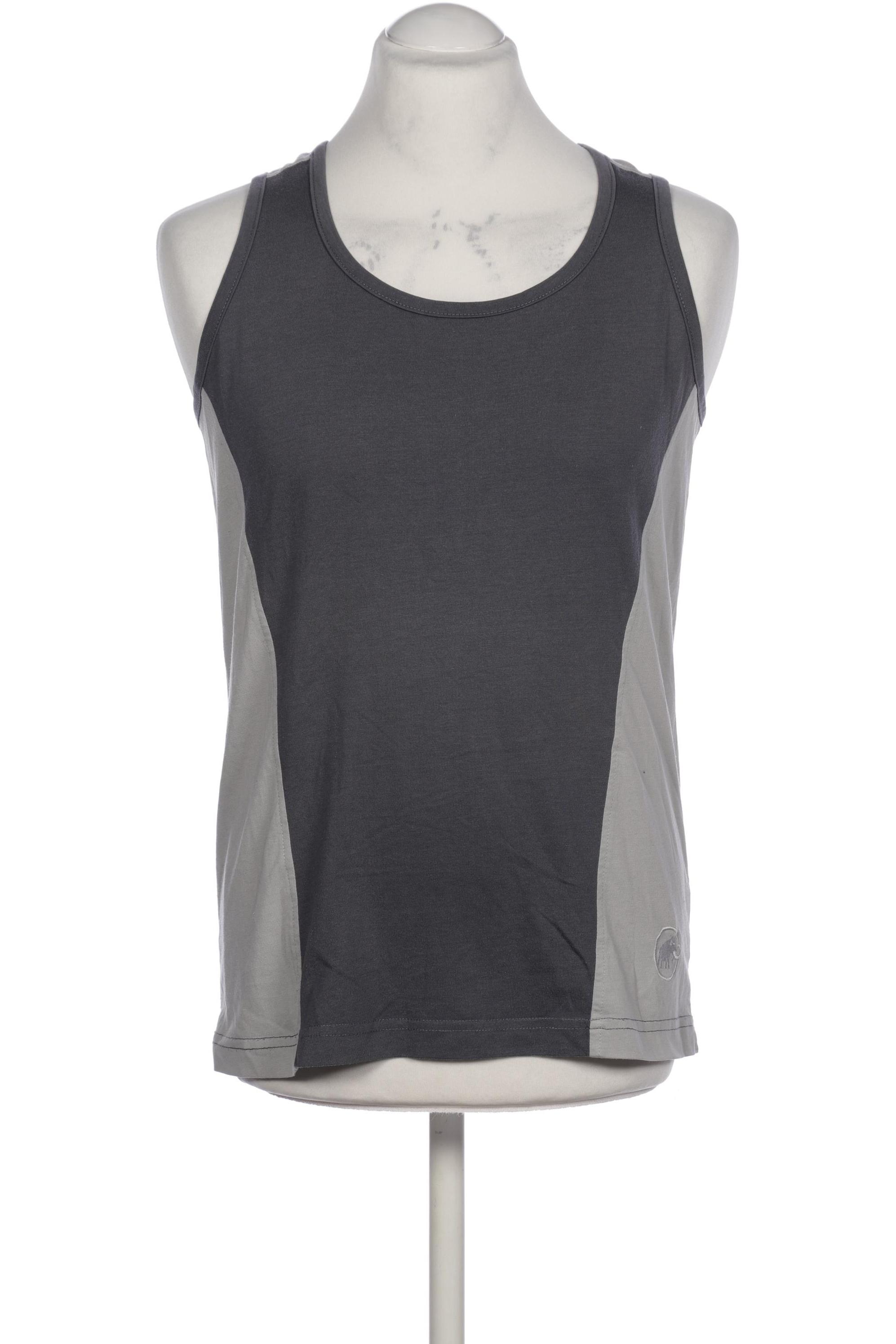 

Mammut Herren T-Shirt, grau, Gr. 48