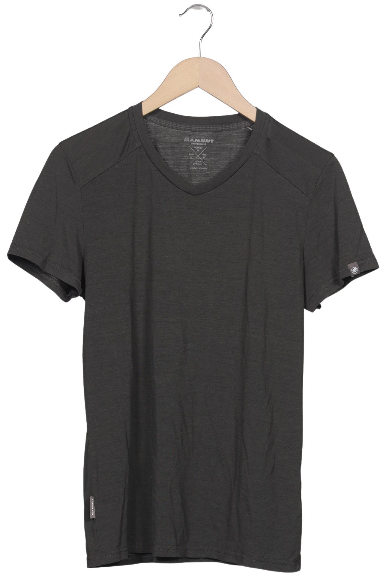 Thumbnail - Mammut Herren T-Shirt, grau, Gr. 48