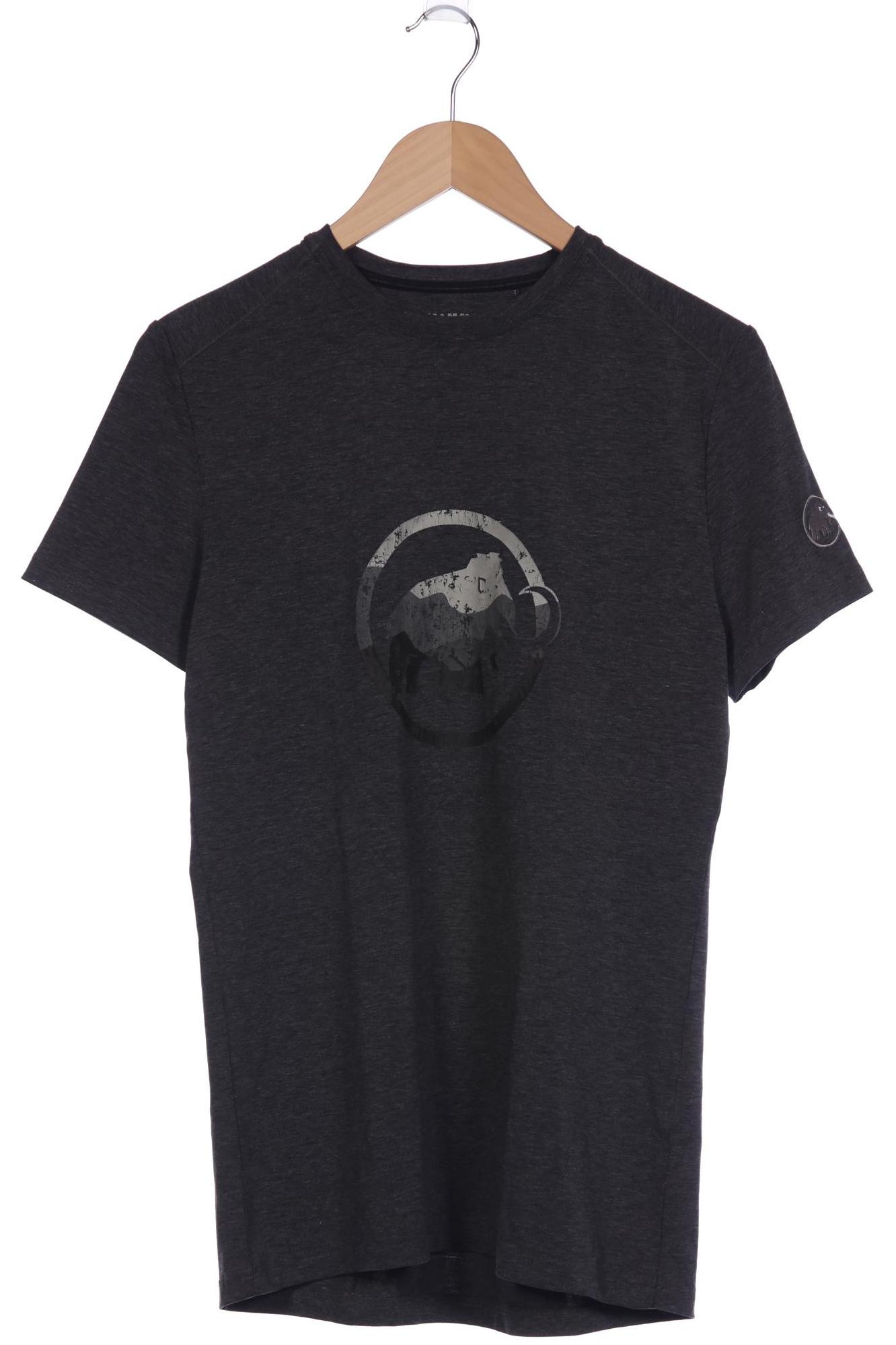 

MAMMUT Herren T-Shirt, grau