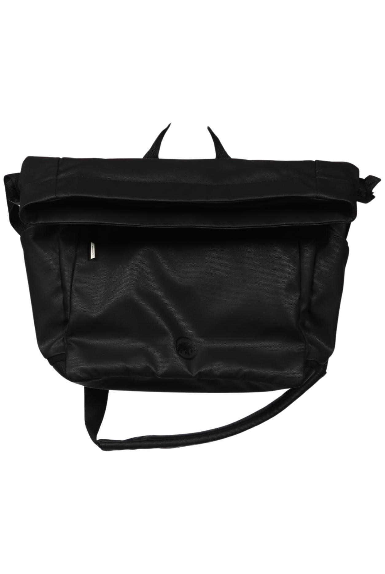 

Mammut Herren Tasche, schwarz, Gr.