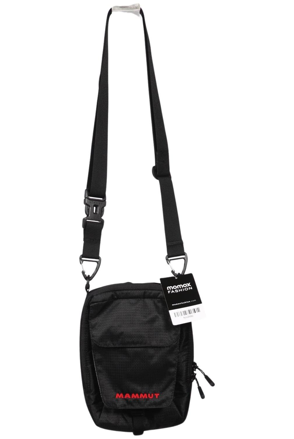 

Mammut Herren Tasche, schwarz, Gr.