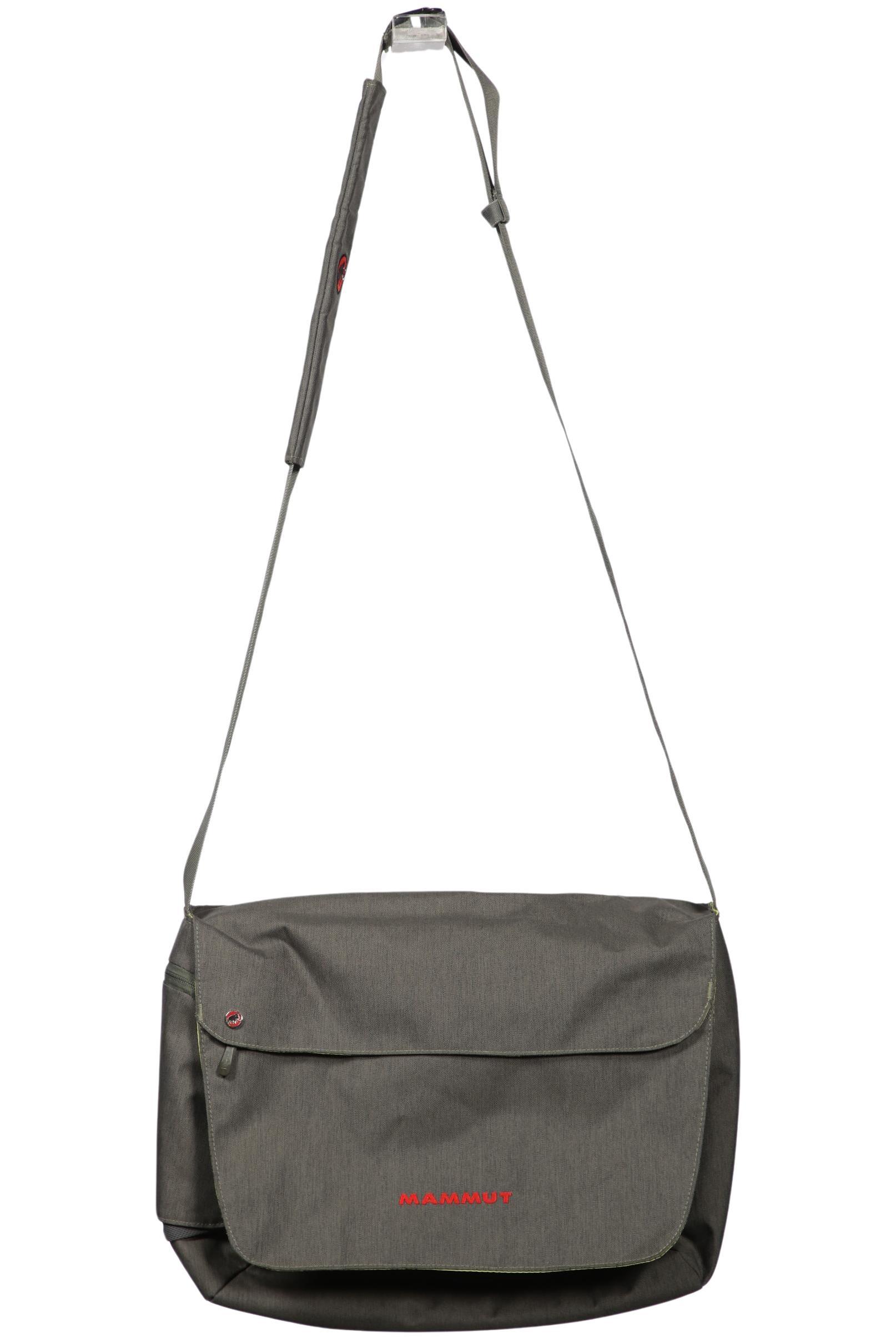 Thumbnail - Mammut Herren Tasche, grau, Gr.