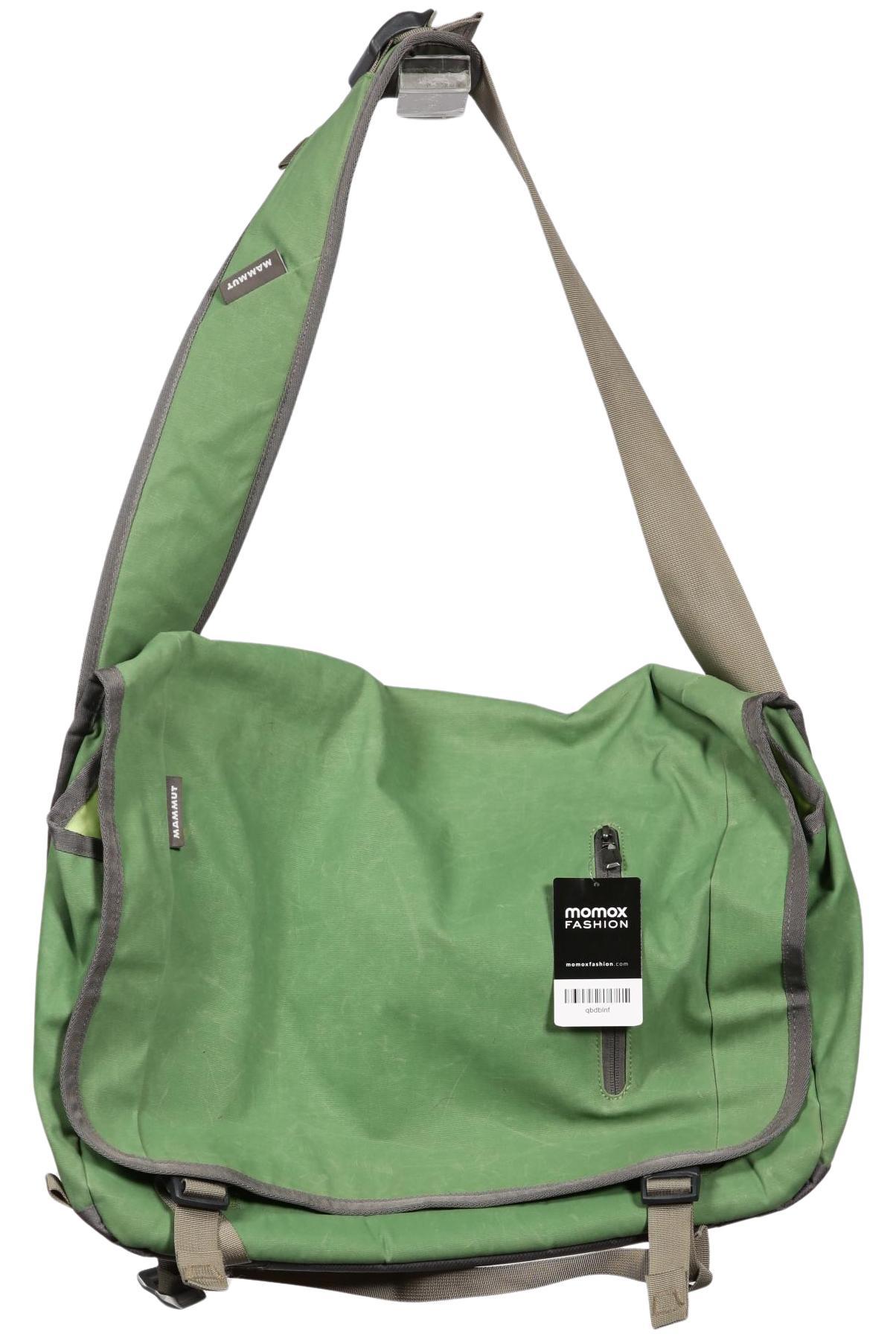 

Mammut Herren Tasche, grün, Gr.