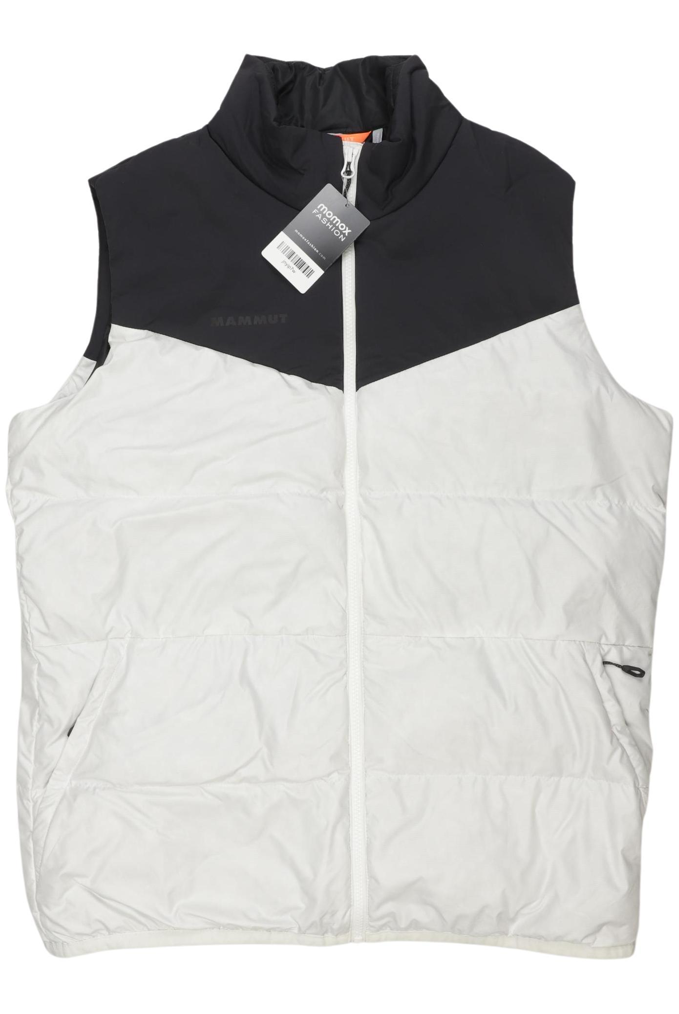 

Mammut Herren Weste, weiß, Gr. 52