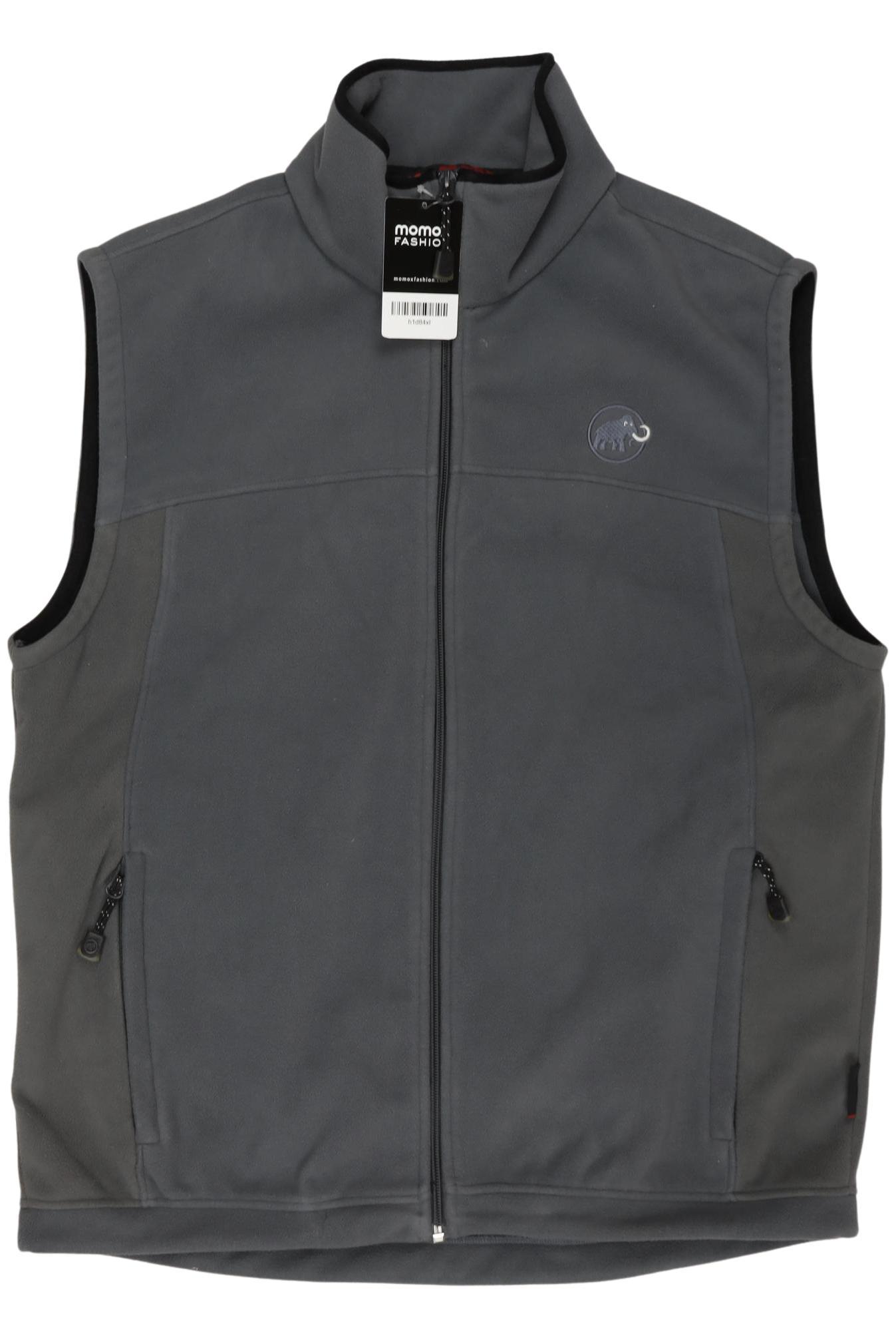 

Mammut Herren Weste, grau, Gr. 52