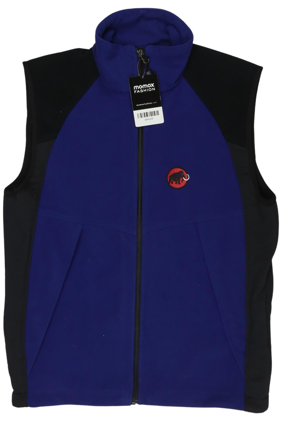 

Mammut Herren Weste, marineblau, Gr. 46