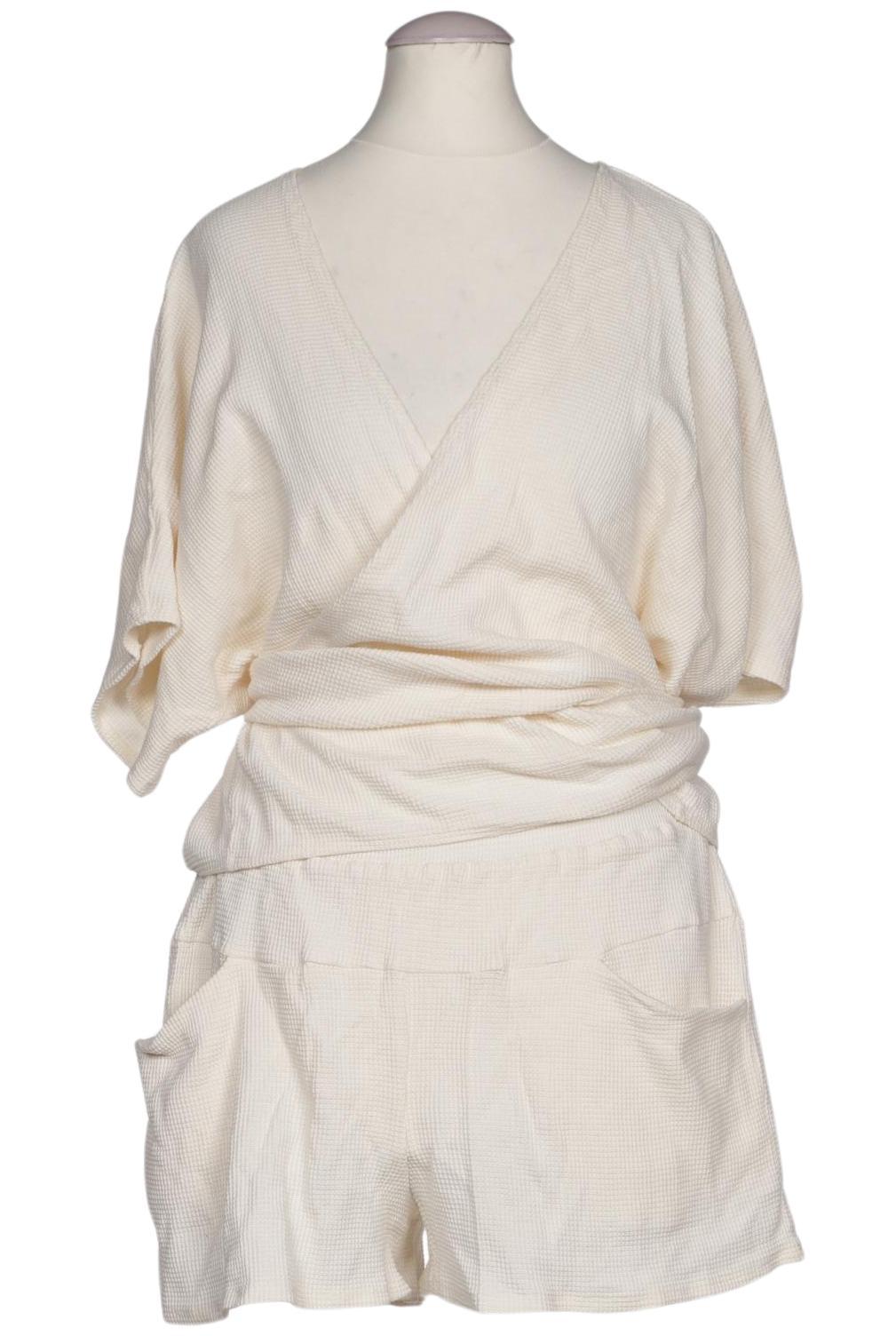 

Mandala Damen Anzug, cremeweiß, Gr. 36