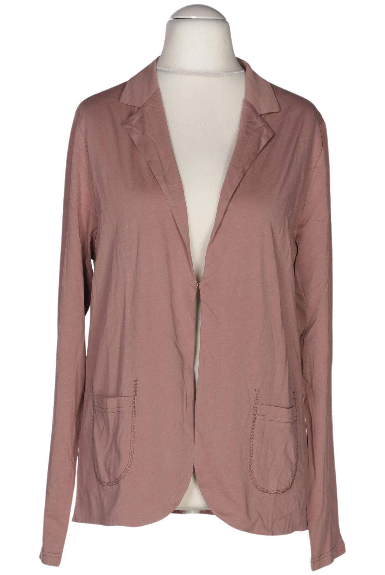 

Mandala Damen Blazer, pink, Gr. 42