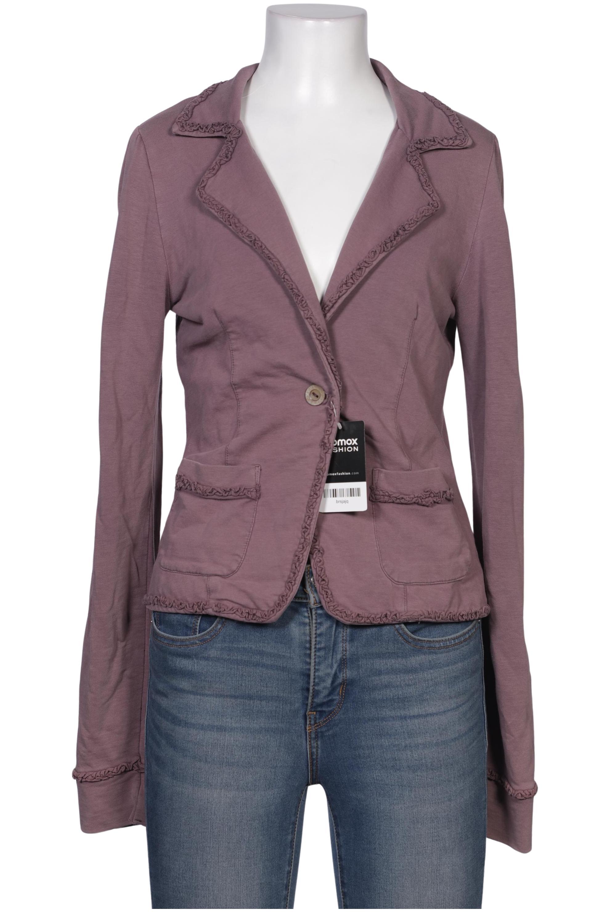 

Mandala Damen Blazer, pink, Gr. 38