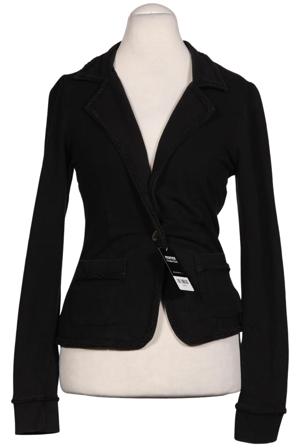 

Mandala Damen Blazer, schwarz, Gr. 38