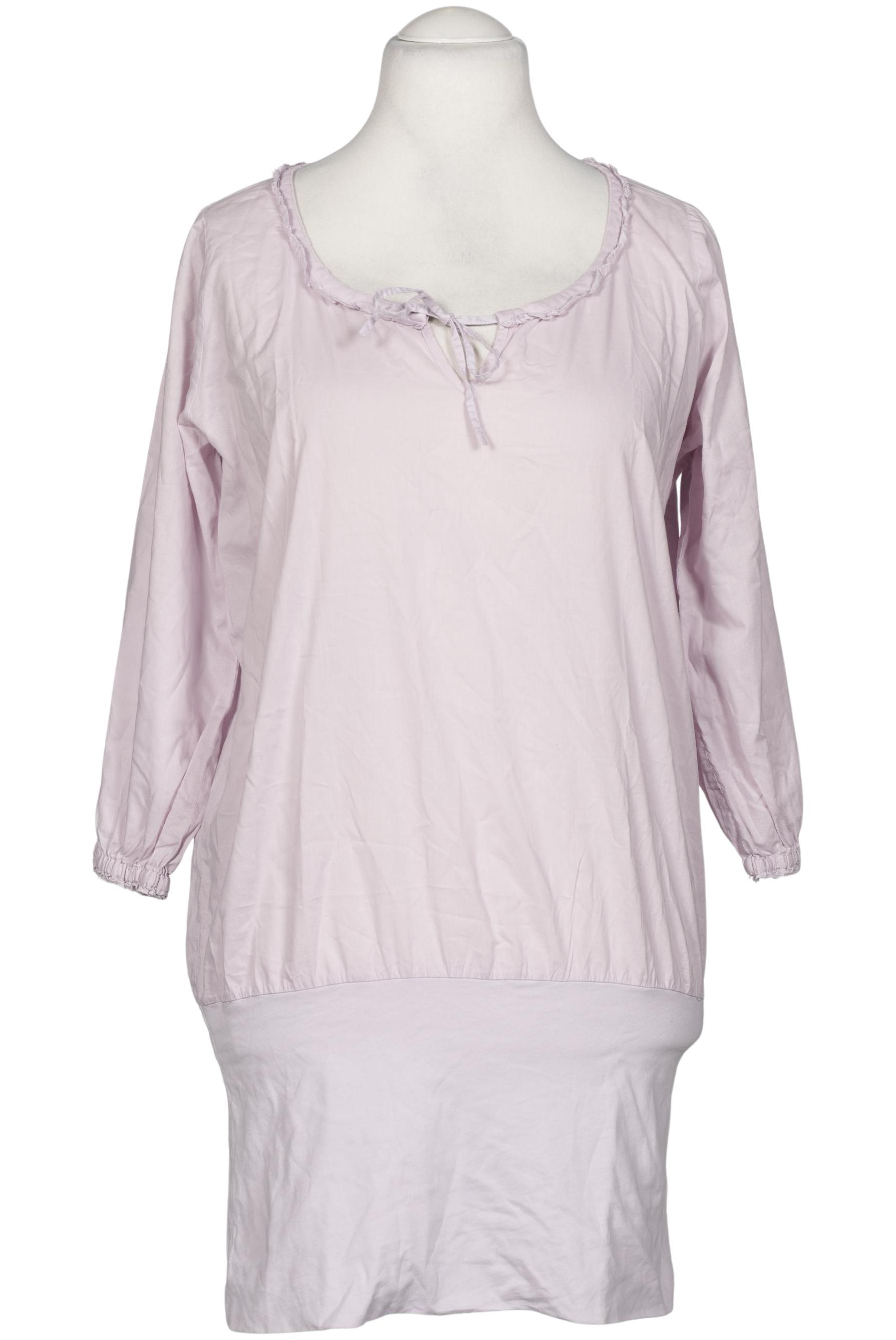 

Mandala Damen Bluse, pink, Gr. 38