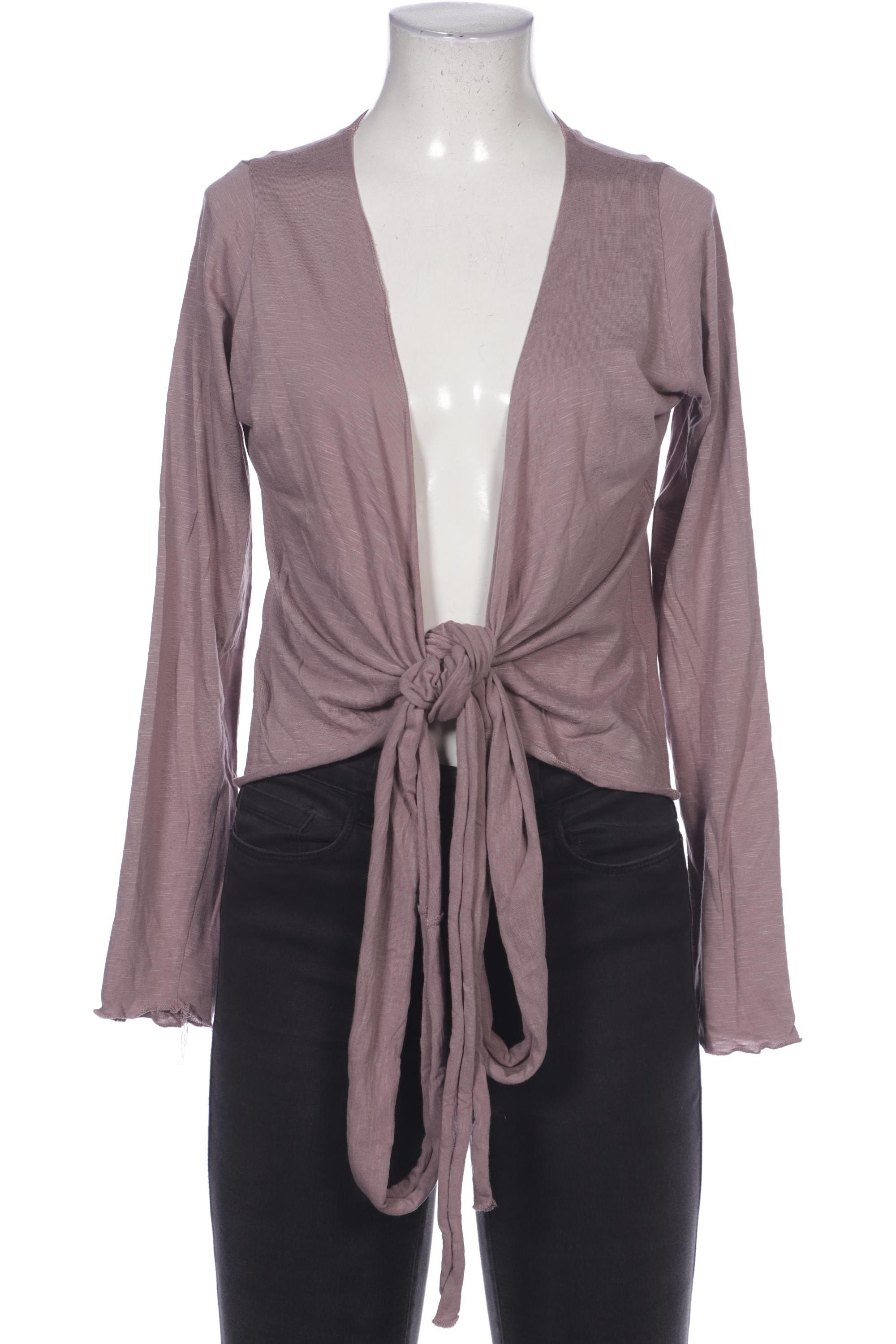 

Mandala Damen Bluse, flieder, Gr. 38