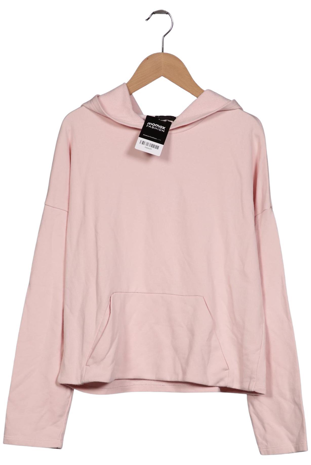 

Mandala Damen Kapuzenpullover, pink, Gr. 36