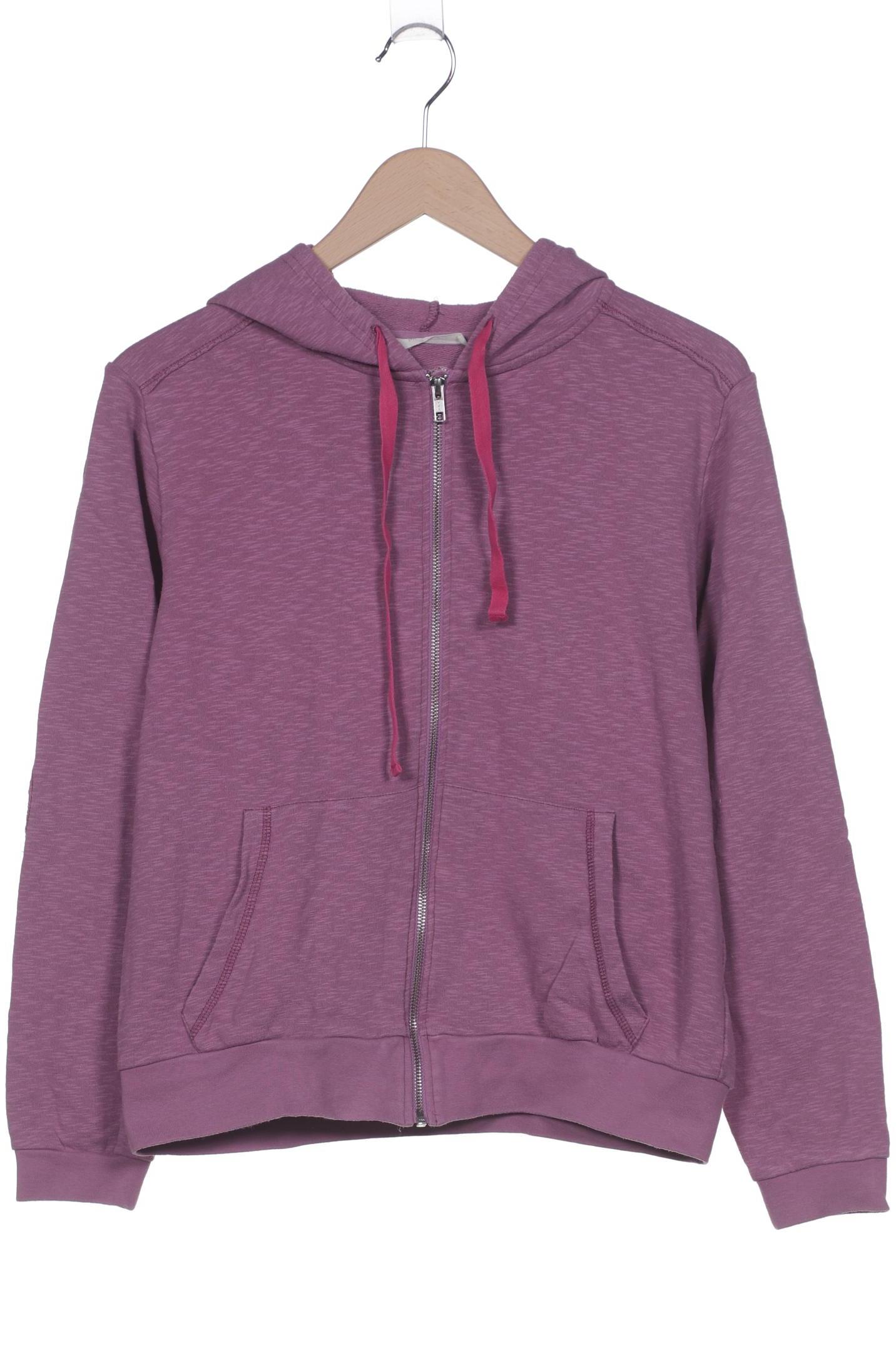 

Mandala Damen Kapuzenpullover, flieder, Gr. 42