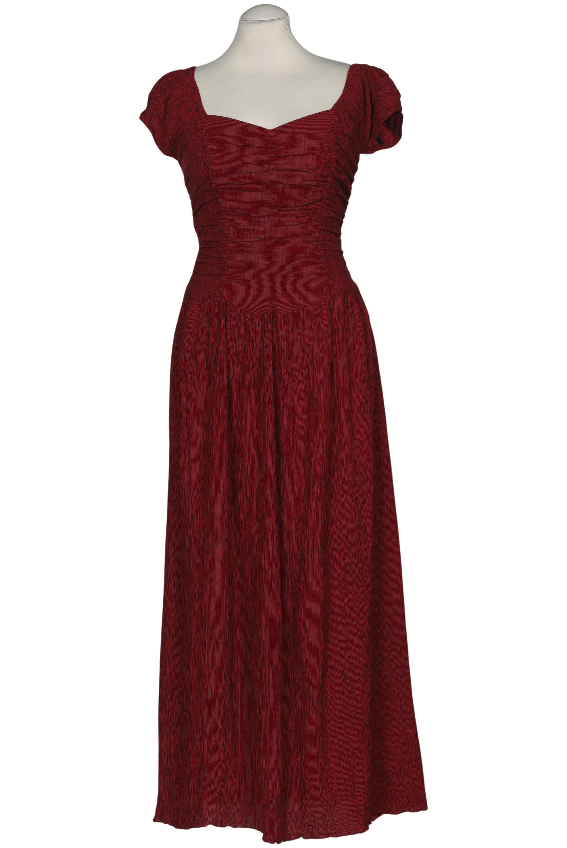 

Mandala Damen Kleid, rot, Gr. 38