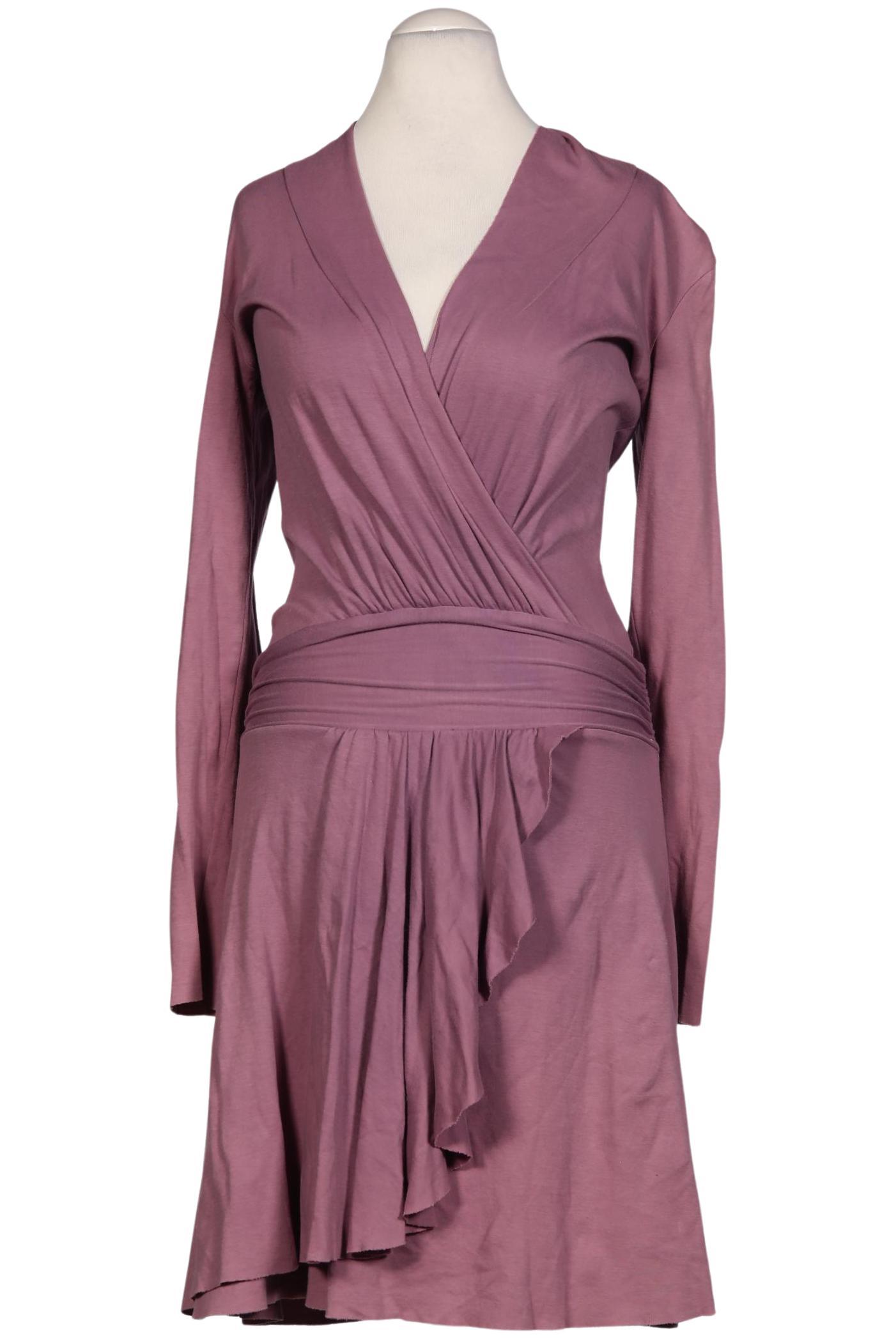 

Mandala Damen Kleid, pink, Gr. 38