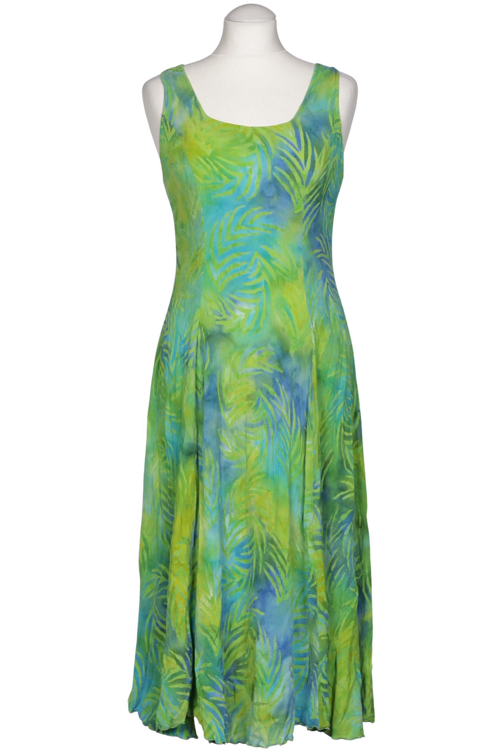 

Mandala Damen Kleid, mehrfarbig, Gr. 46