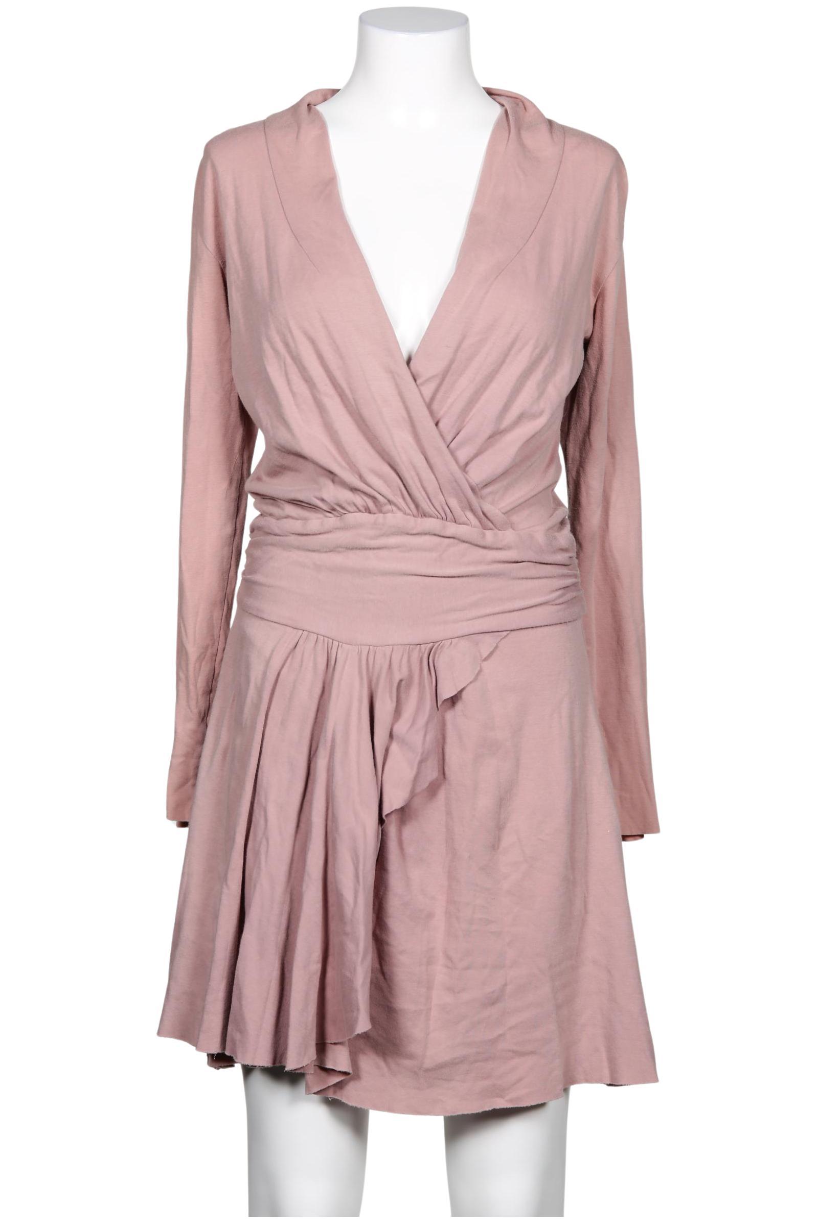 

Mandala Damen Kleid, pink, Gr. 42
