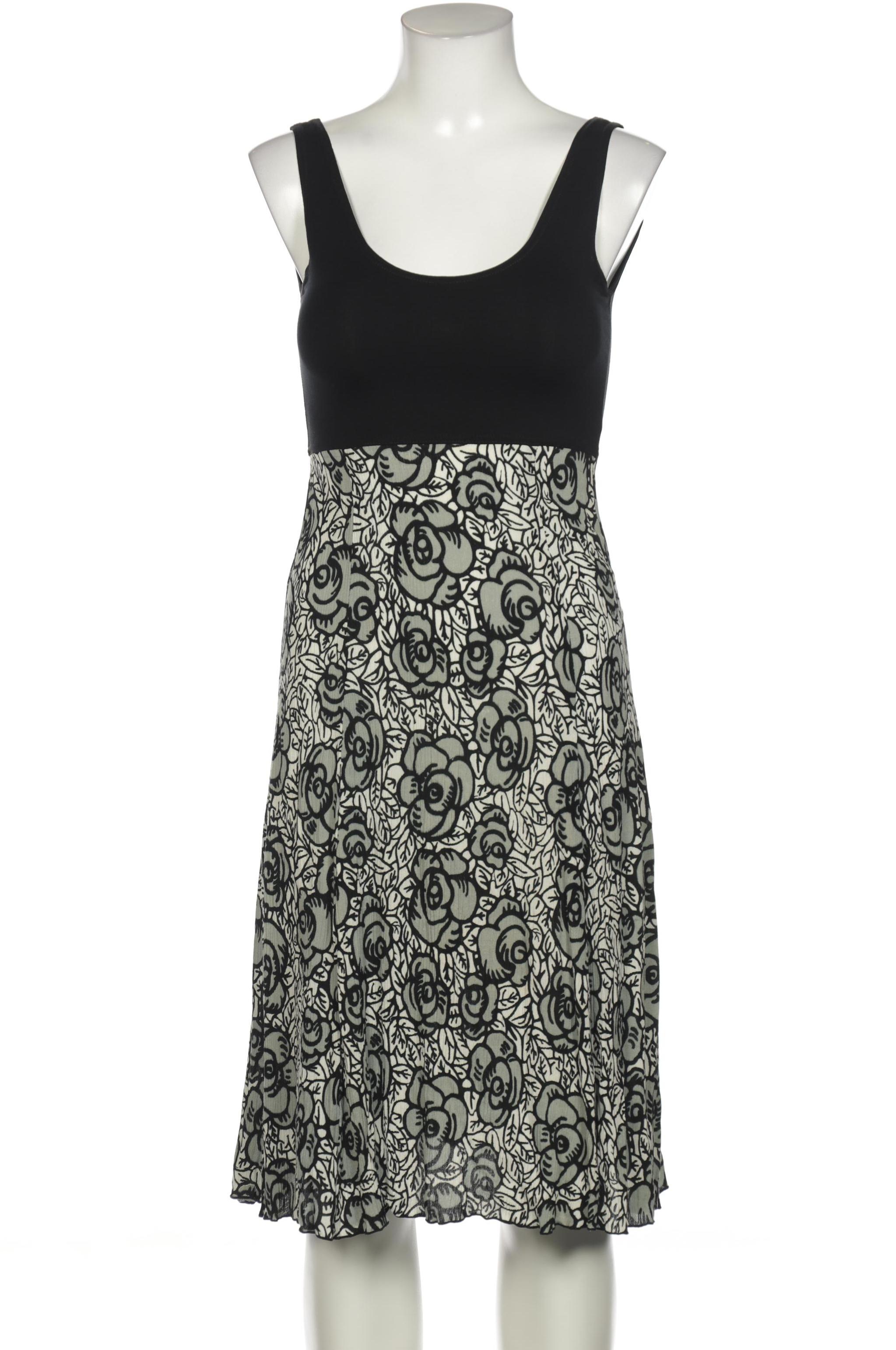 

Mandala Damen Kleid, grau