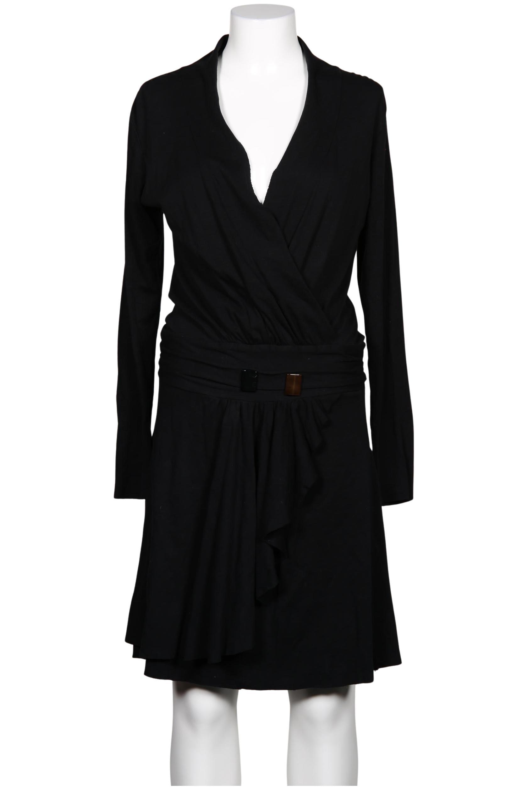 

Mandala Damen Kleid, schwarz, Gr. 42