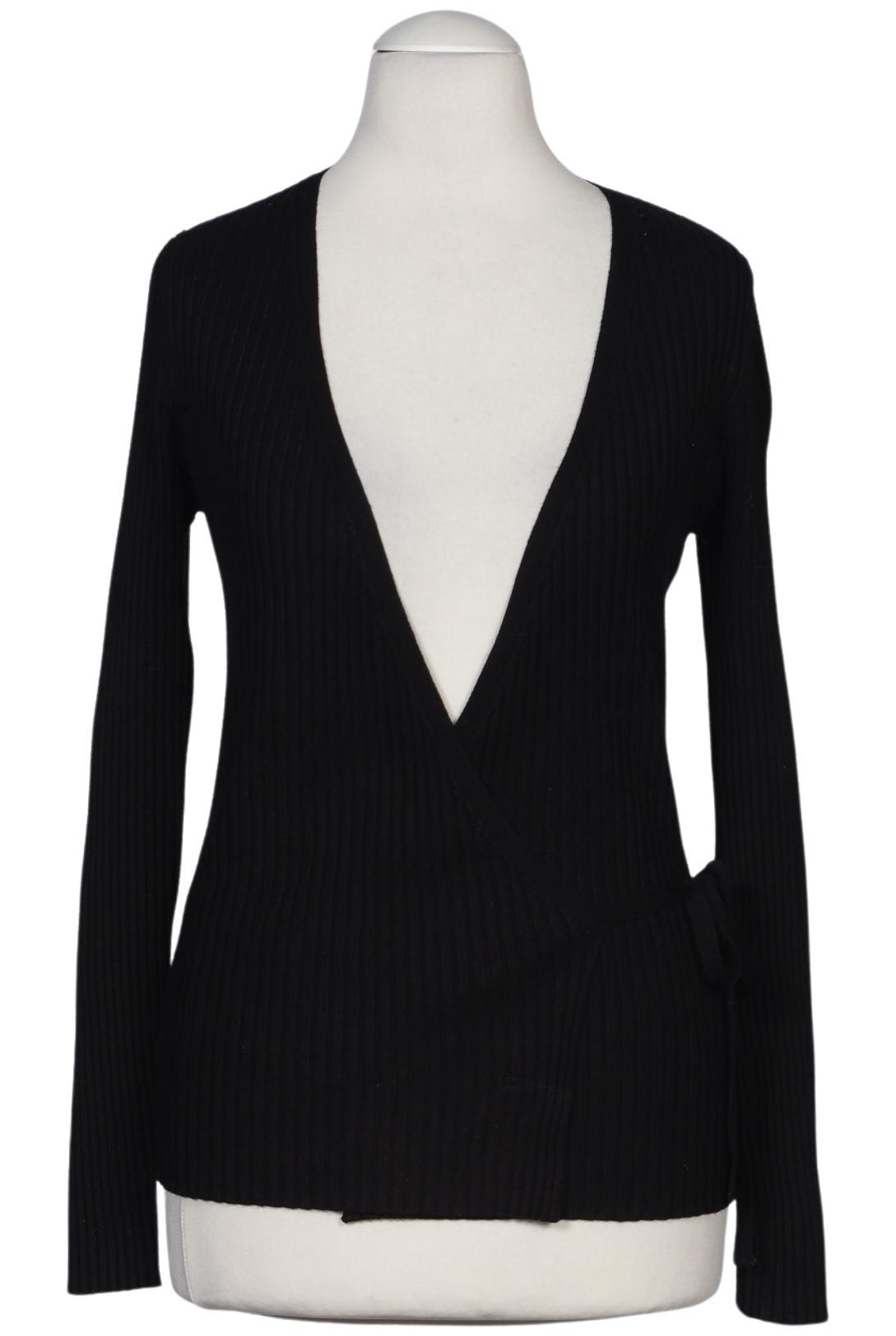 

Mandala Damen Pullover, schwarz, Gr. 32