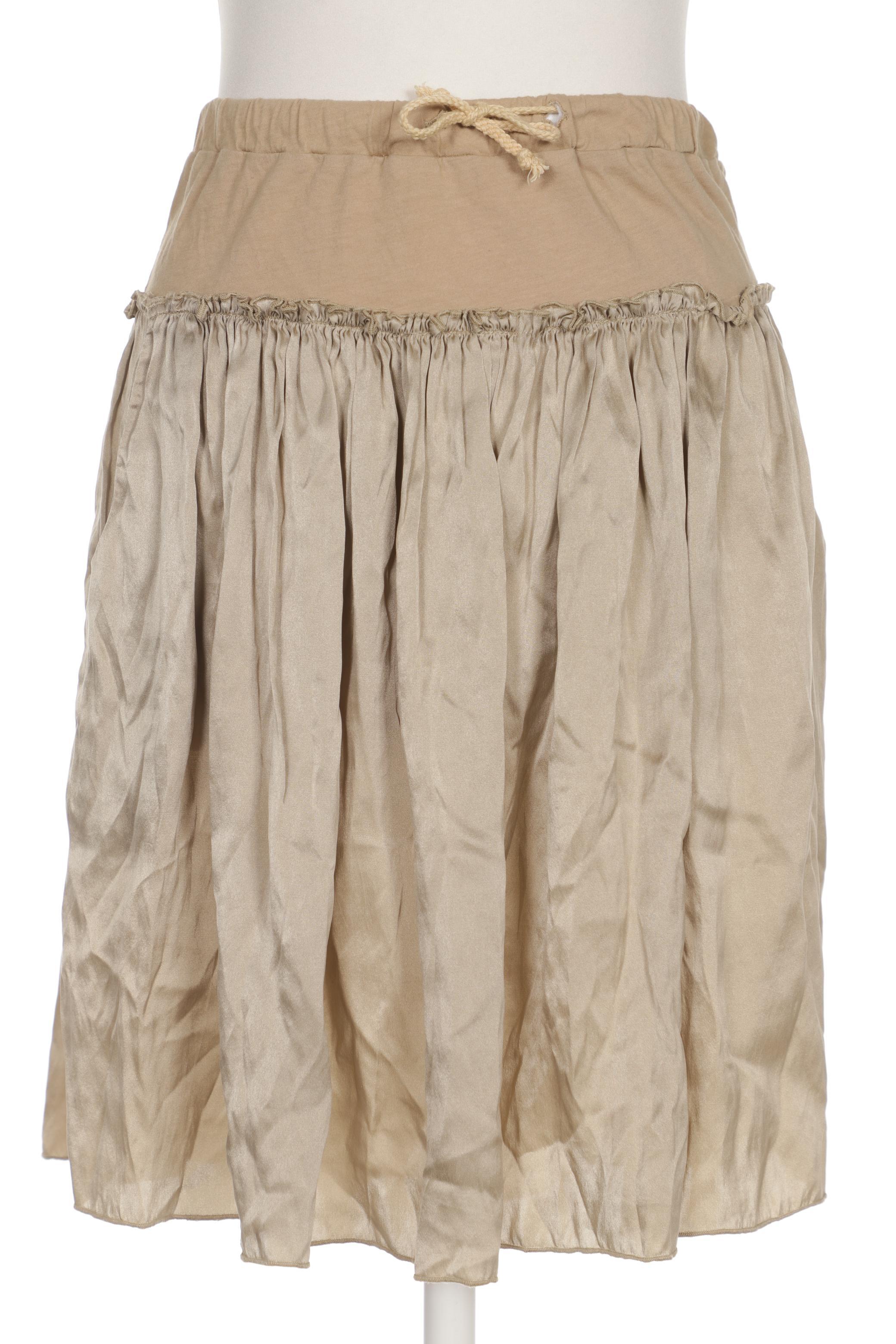 

Mandala Damen Rock, beige, Gr. 34