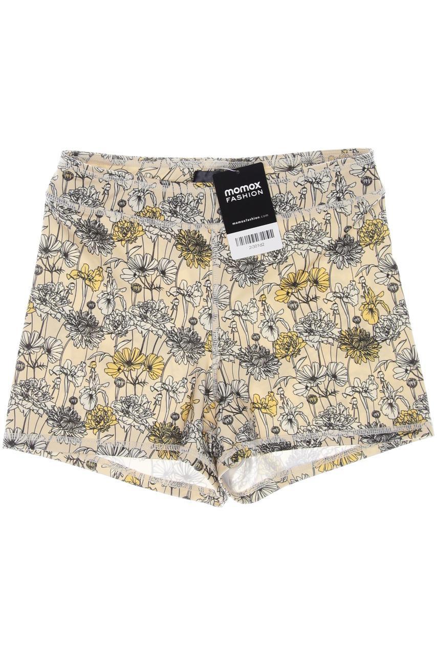 

Mandala Damen Shorts, beige