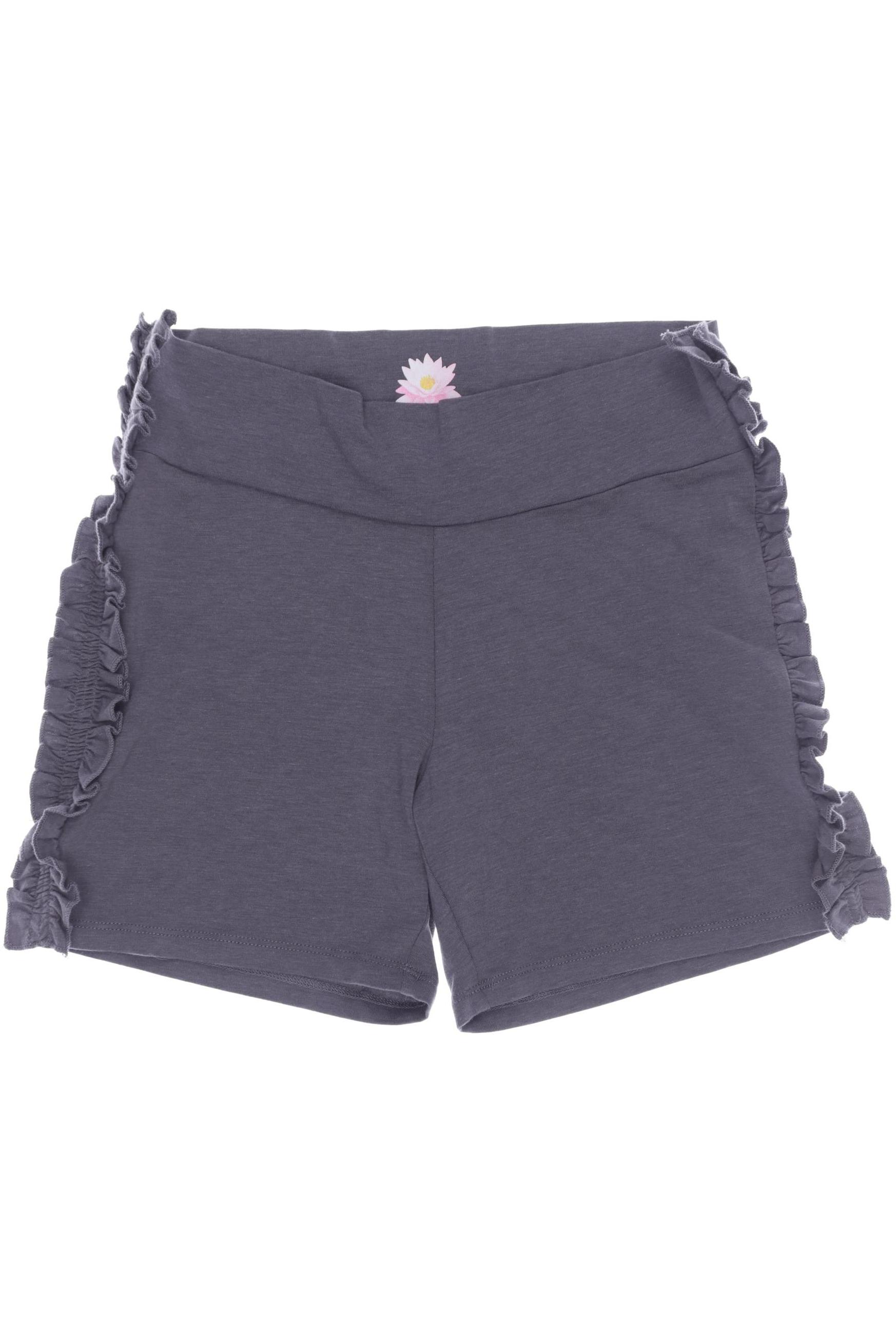 

Mandala Damen Shorts, grau