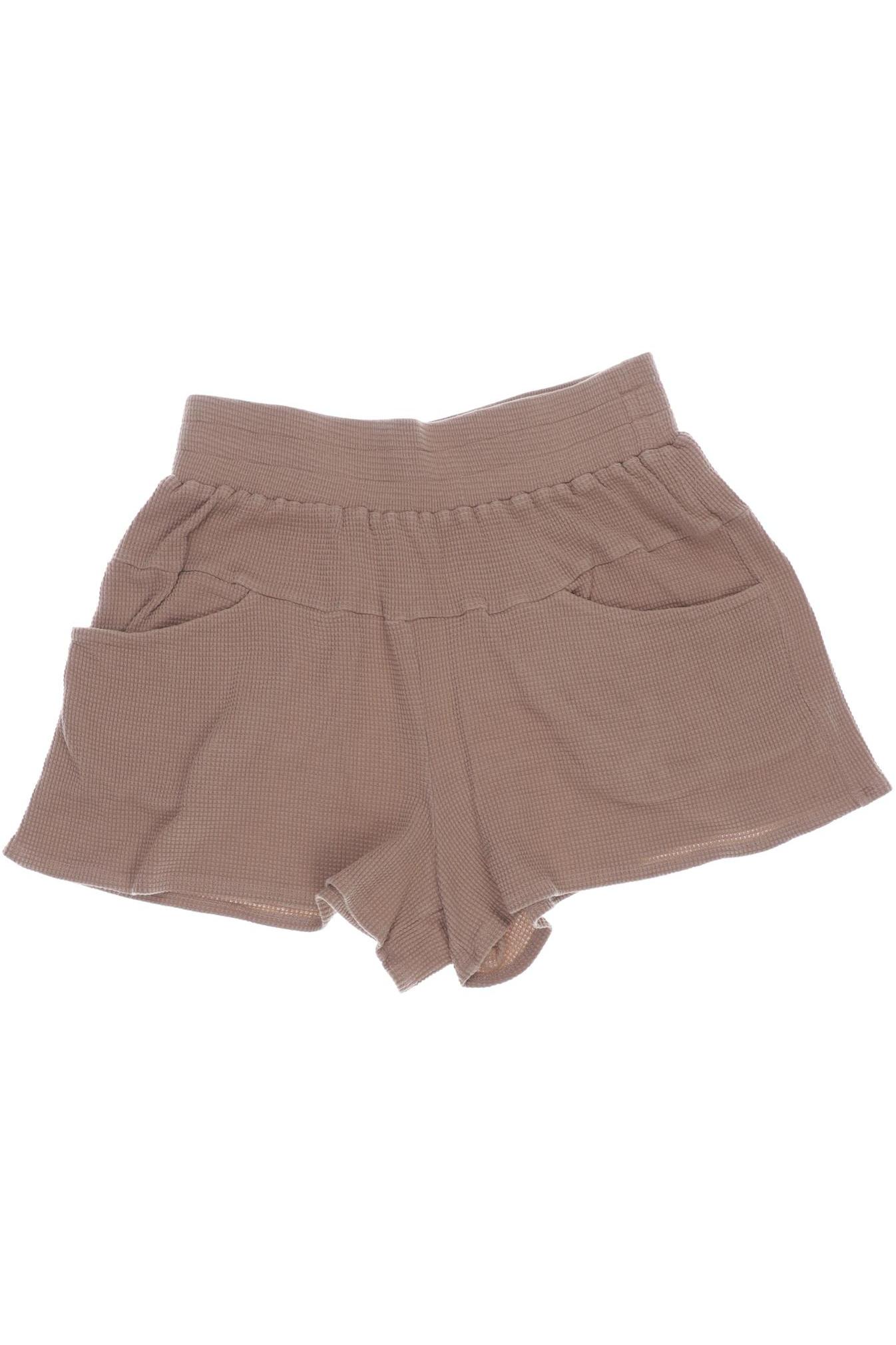 

Mandala Damen Shorts, beige, Gr. 36