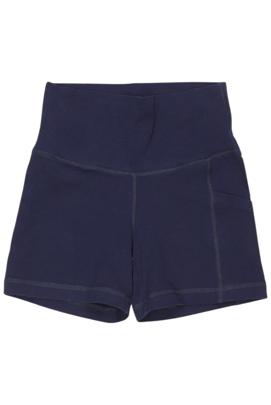

Mandala Damen Shorts, marineblau, Gr. 36