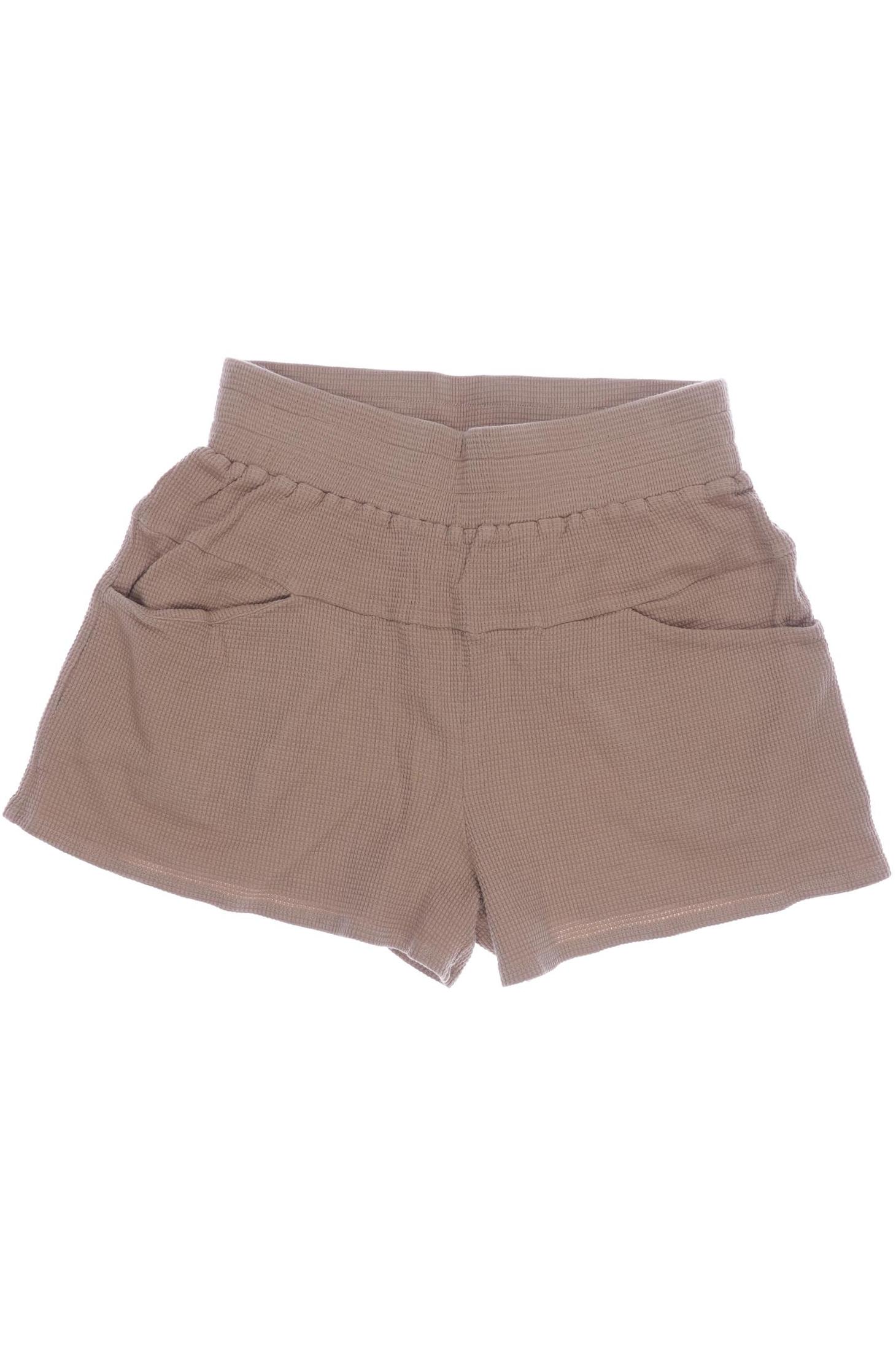 

Mandala Damen Shorts, beige, Gr. 36