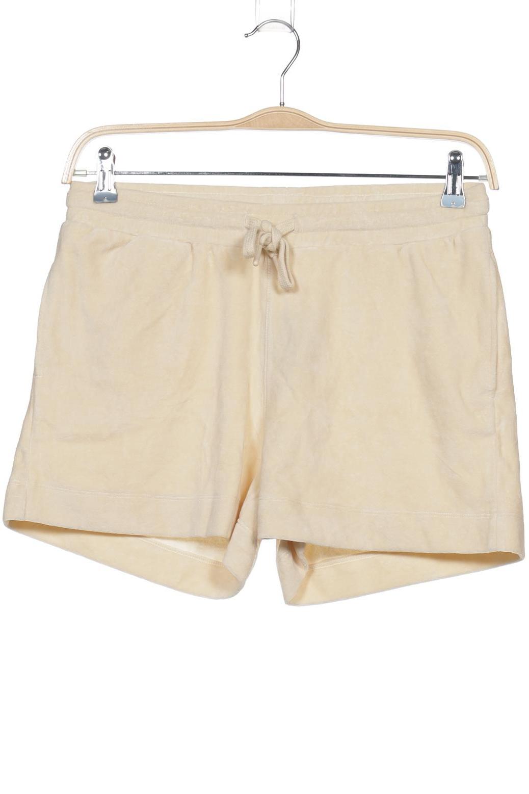 

Mandala Damen Shorts, cremeweiß, Gr. 42