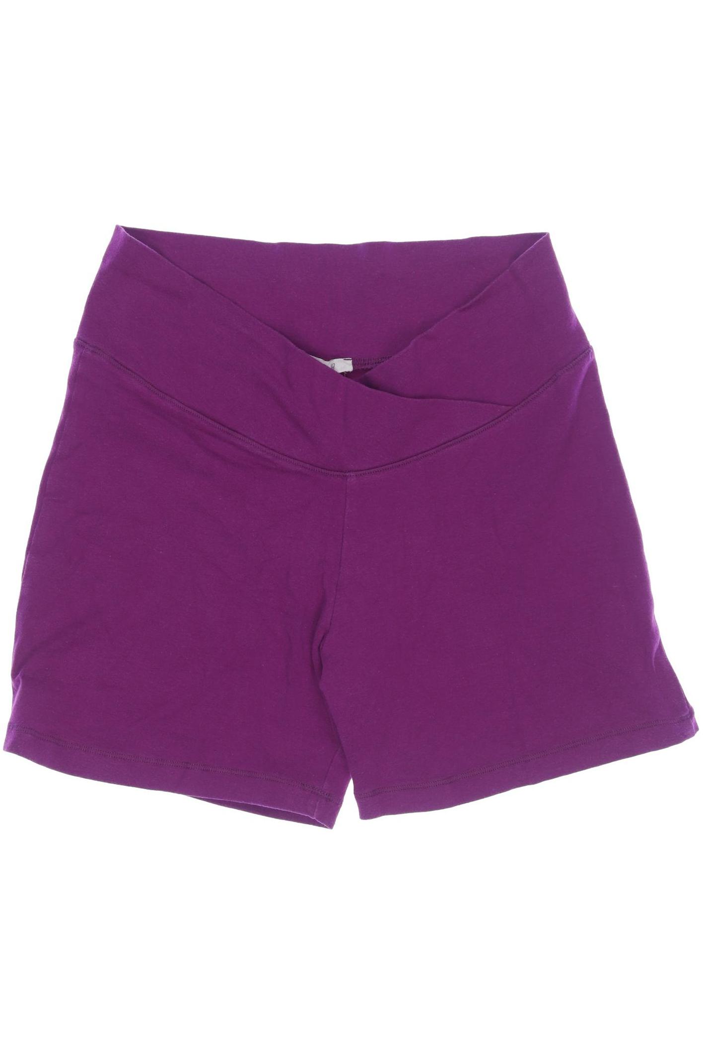 

Mandala Damen Shorts, flieder, Gr. 38
