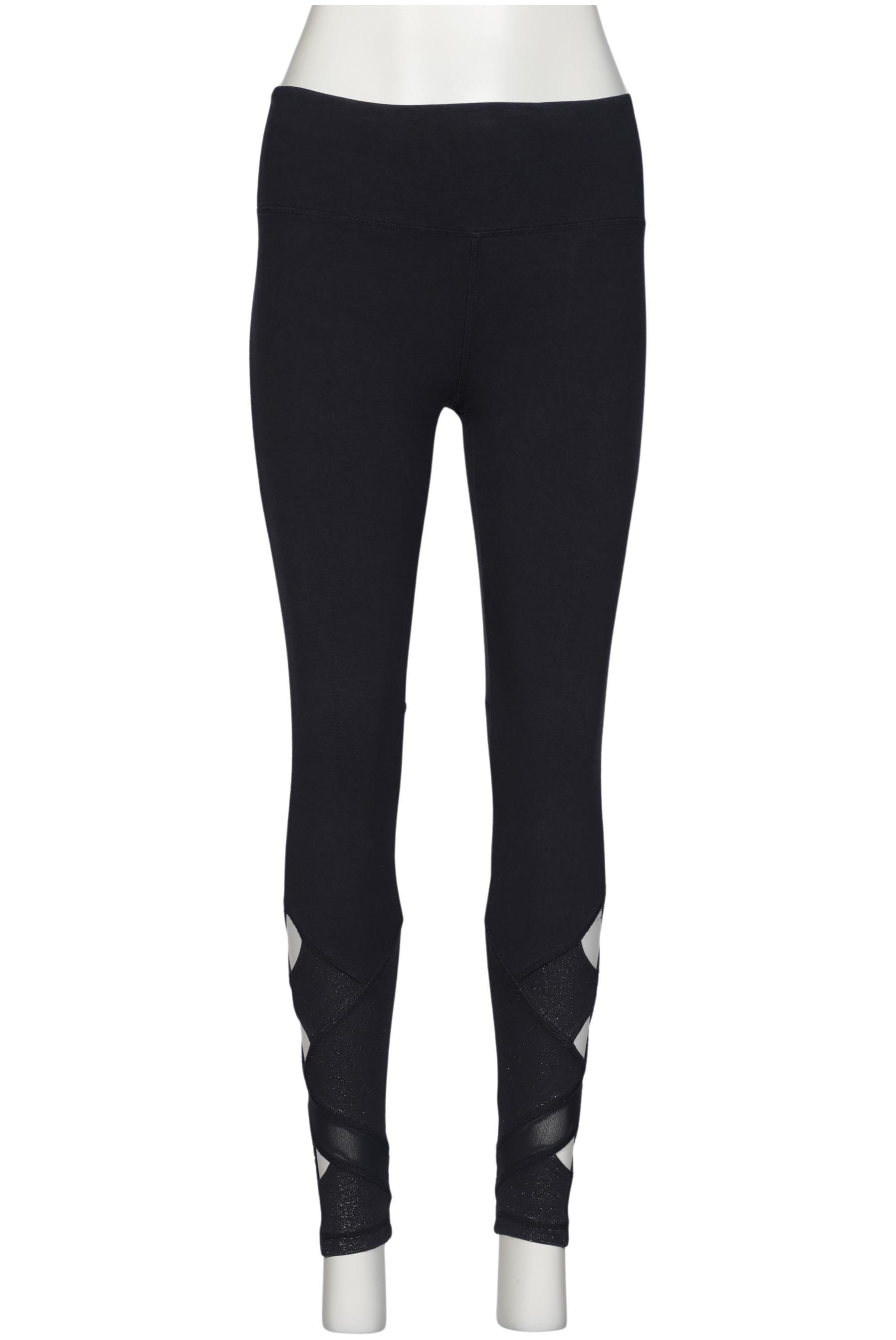 

Mandala Damen Stoffhose, schwarz, Gr. 0