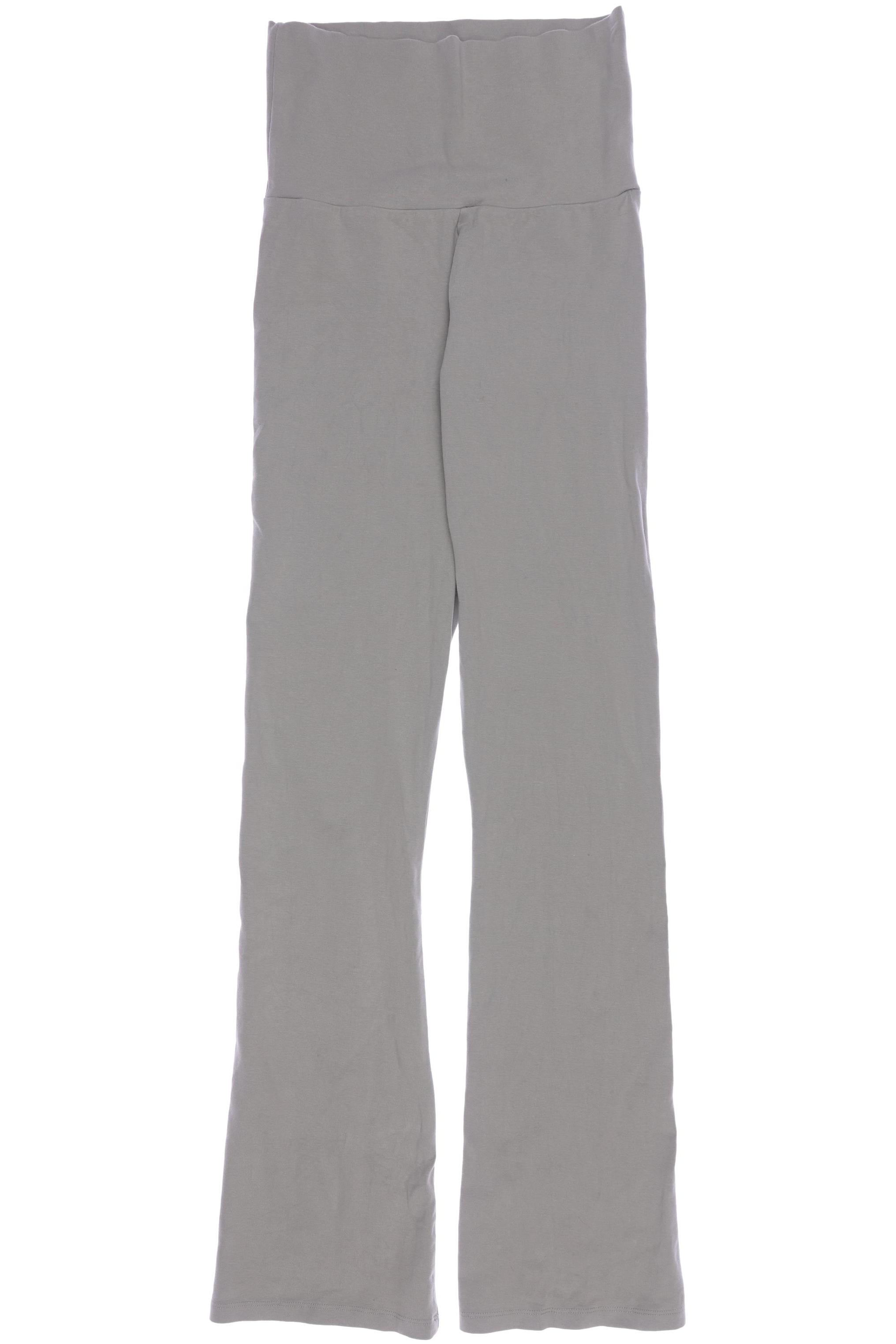 

Mandala Damen Stoffhose, grau, Gr. 0