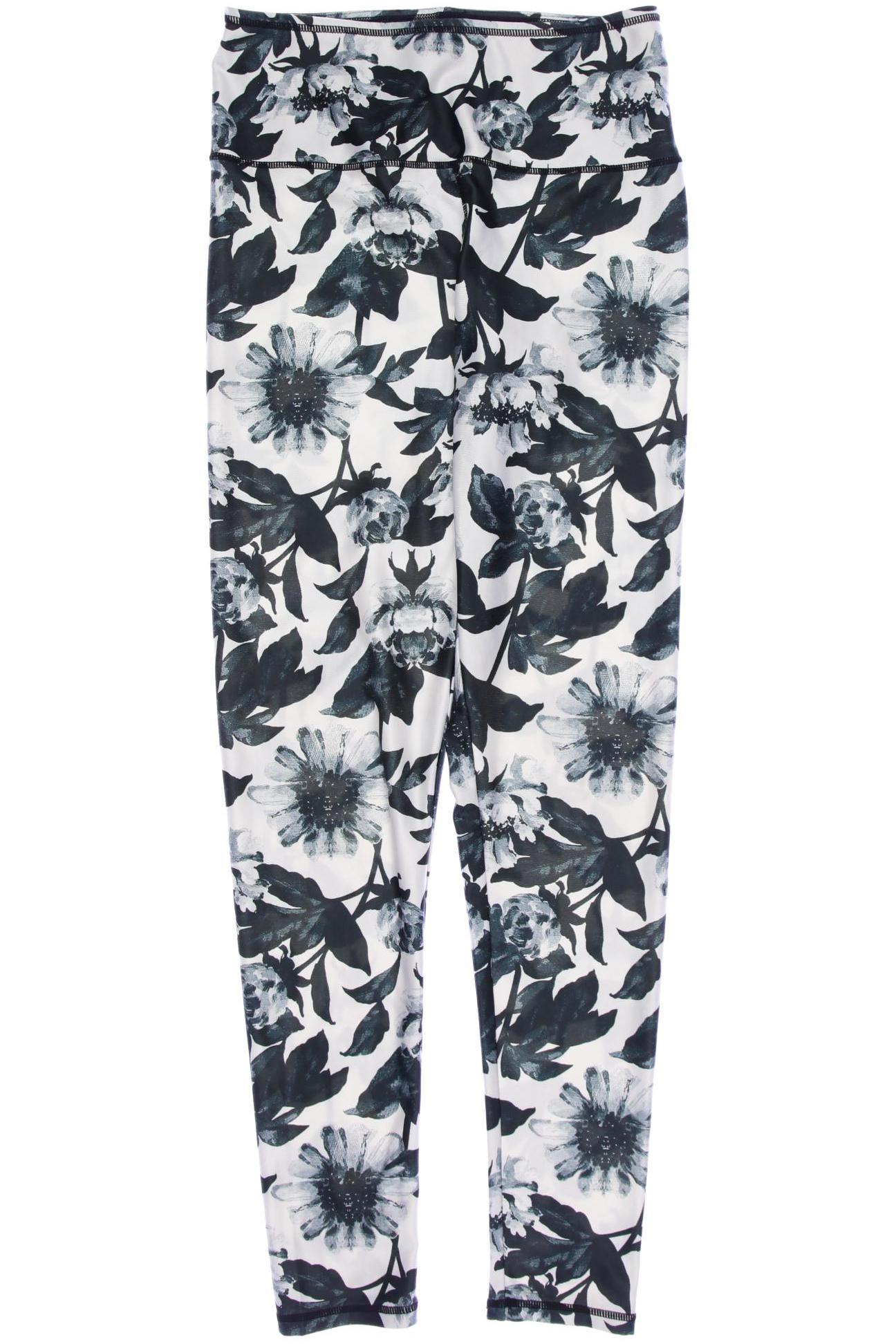 

Mandala Damen Stoffhose, grün