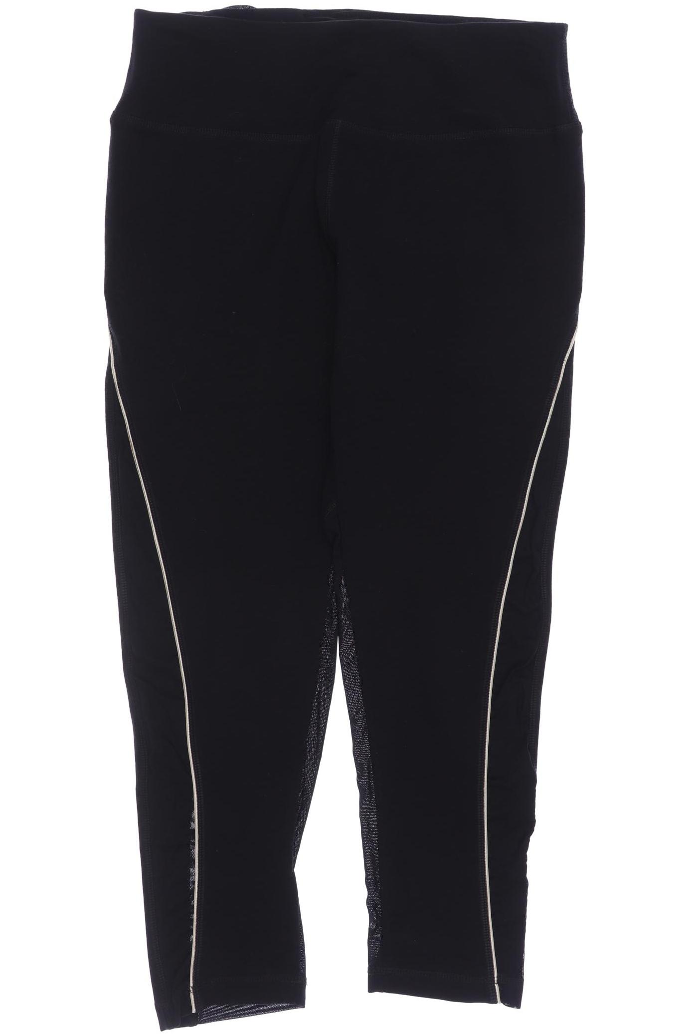 

Mandala Damen Stoffhose, schwarz, Gr. 0