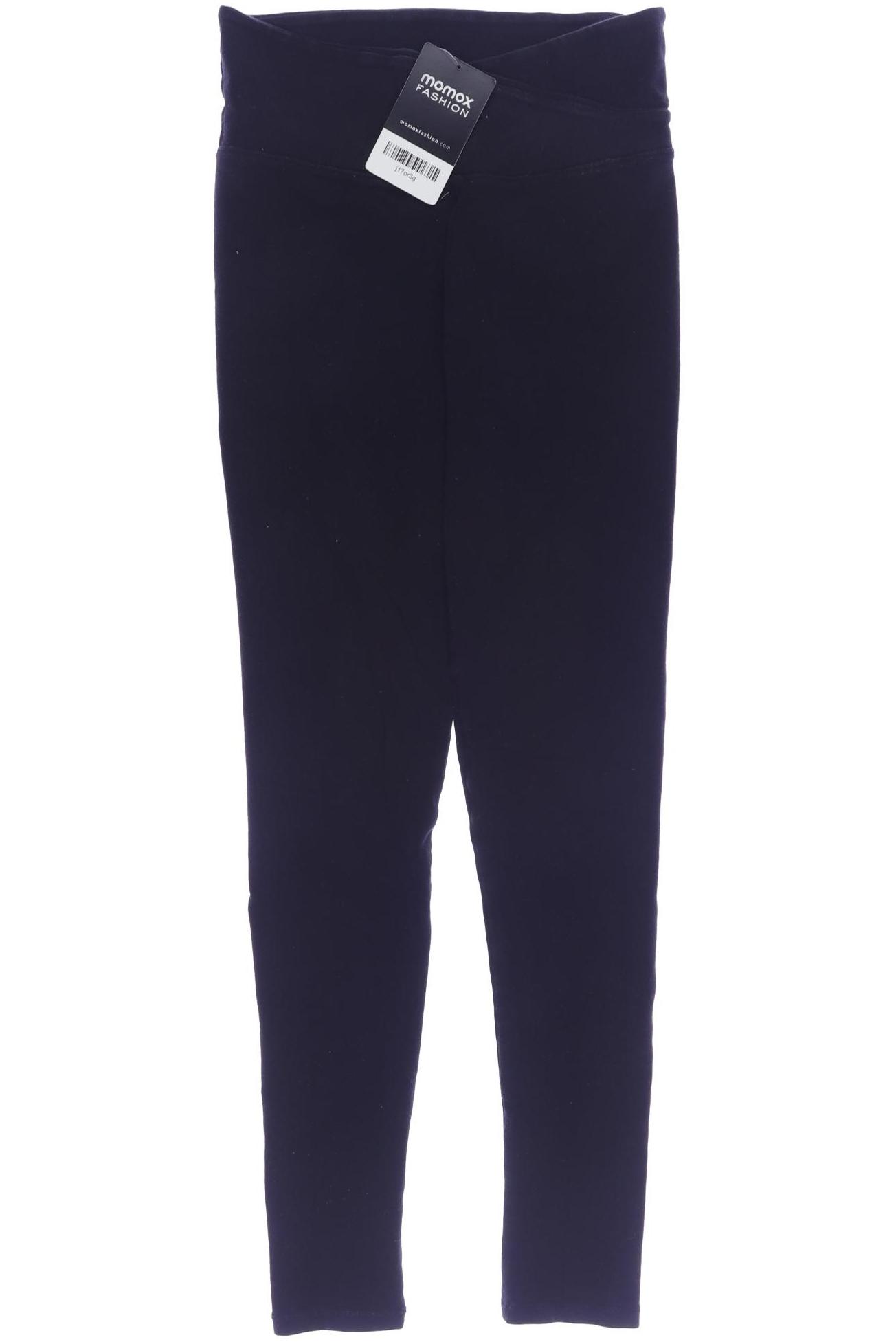 

Mandala Damen Stoffhose, schwarz, Gr. 0