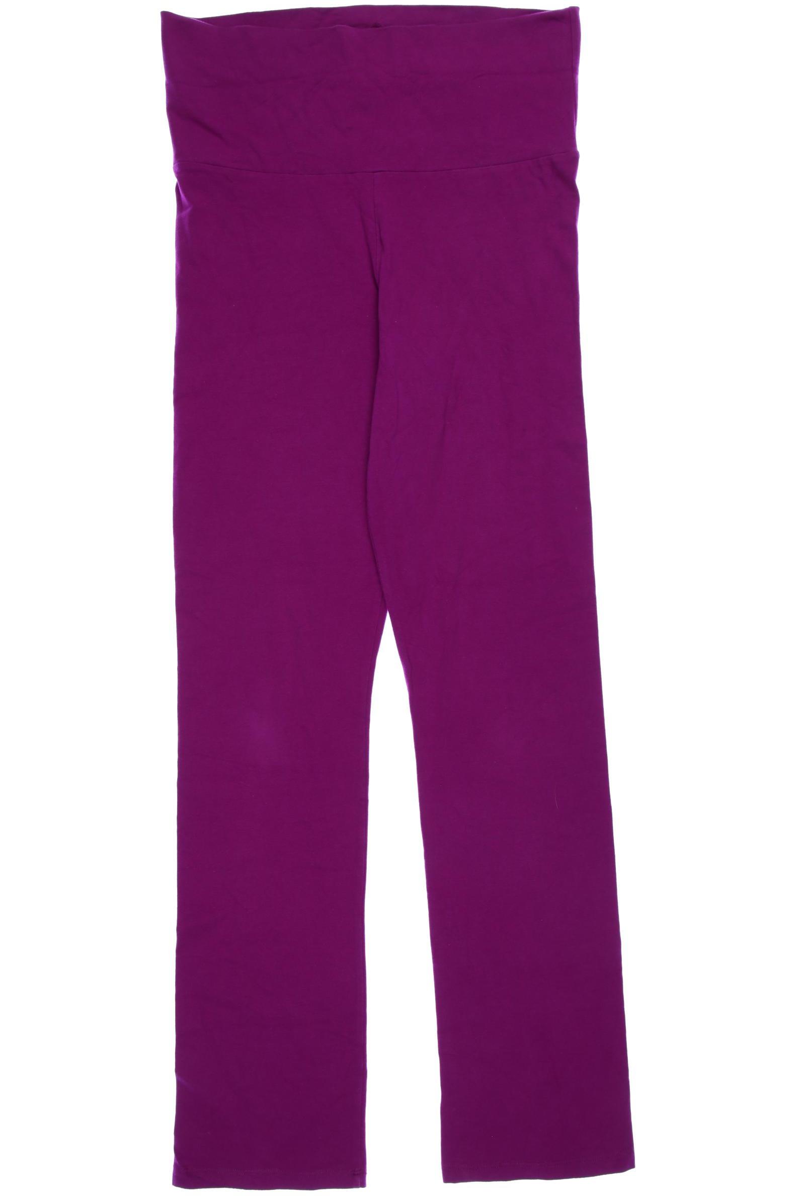 

Mandala Damen Stoffhose, pink, Gr. 44