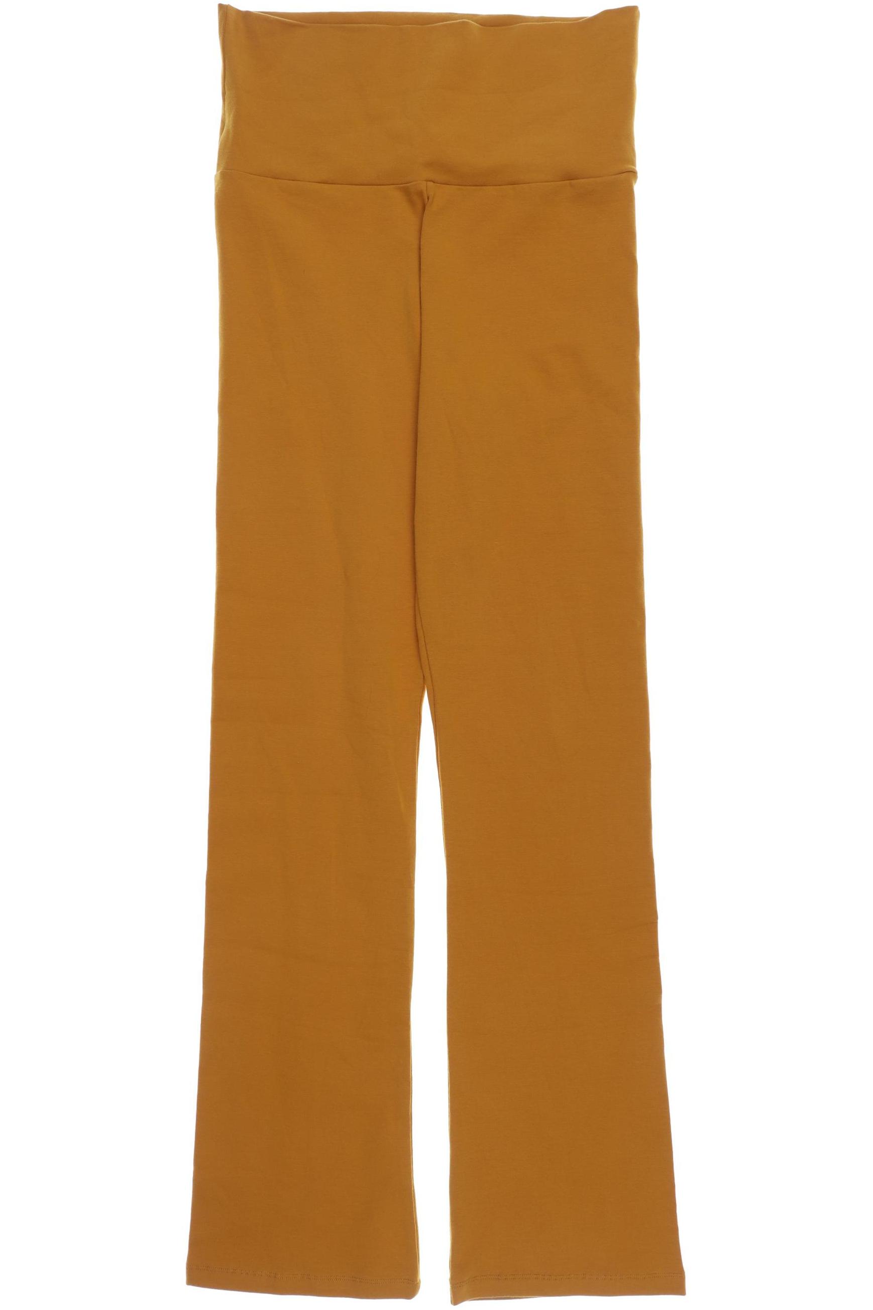 

Mandala Damen Stoffhose, orange, Gr. 0