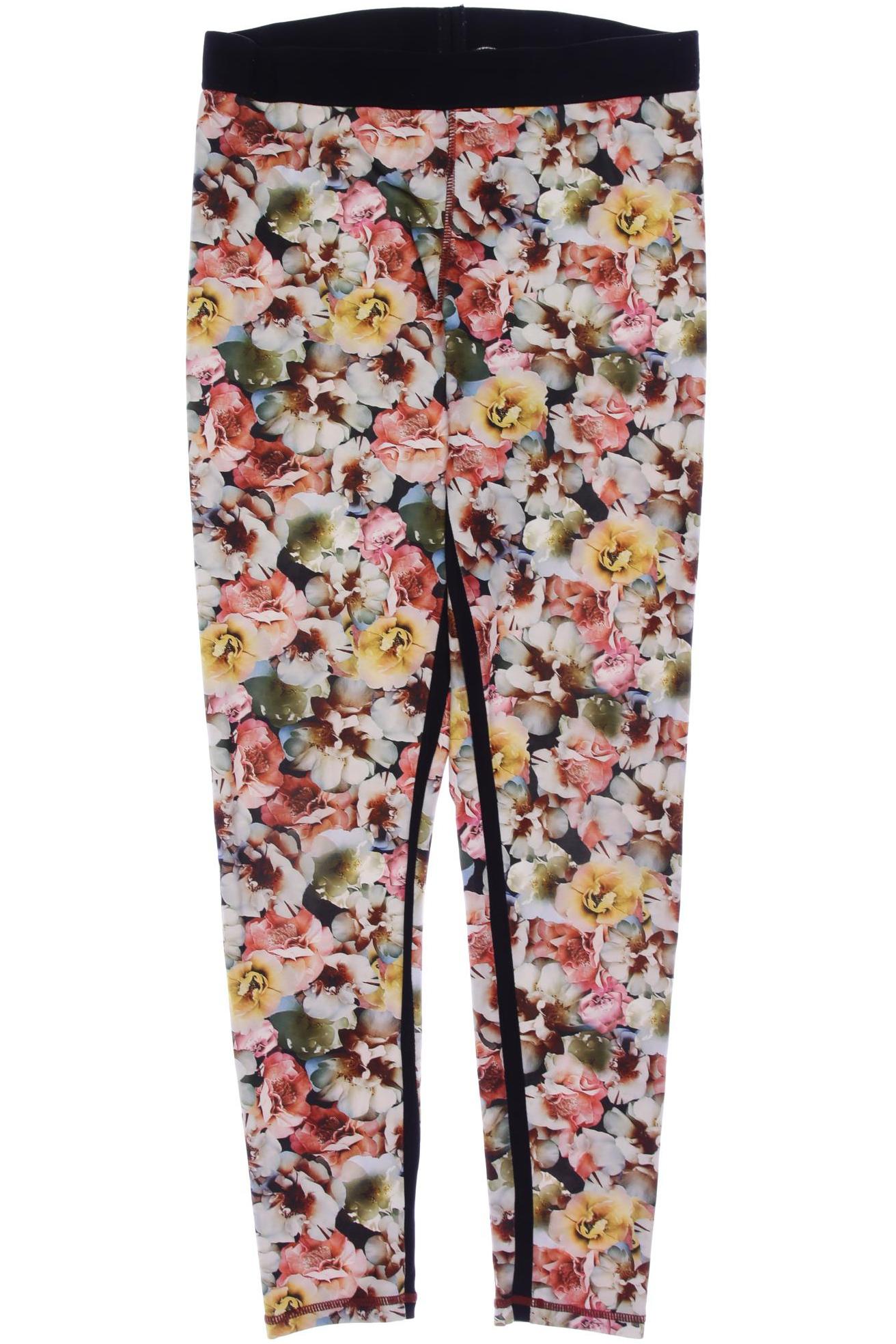 

Mandala Damen Stoffhose, mehrfarbig